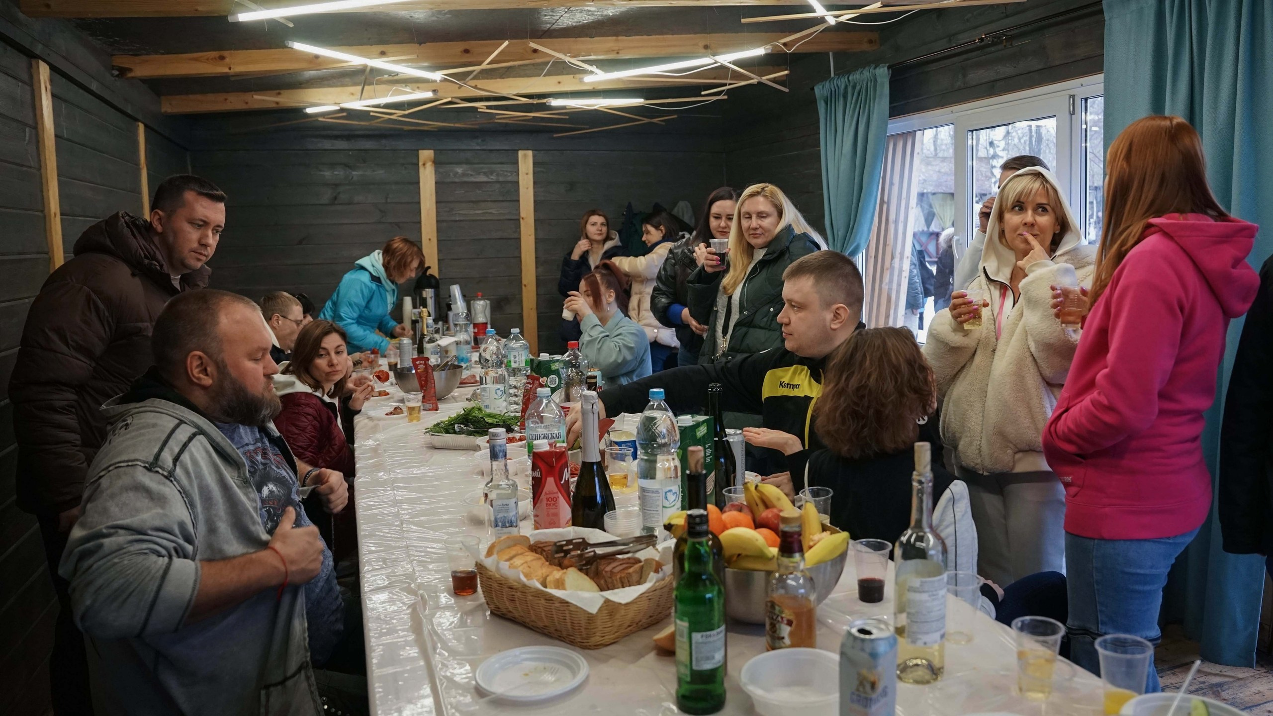 Шашлыки | 30.03.2024. Галерея Фантим