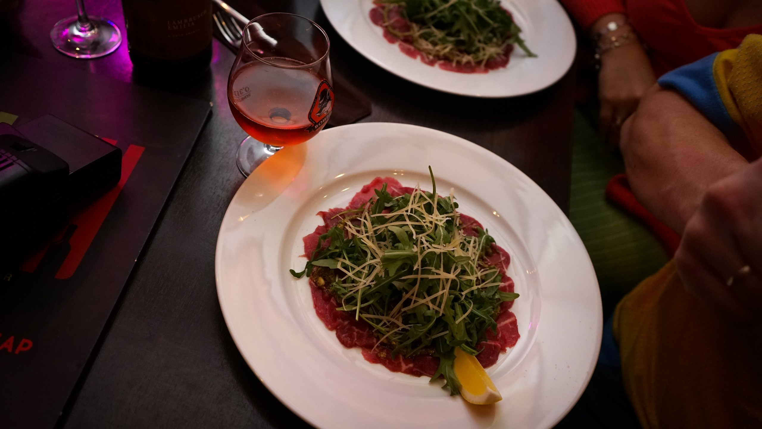 Музыкальная вечеринка | 07.03.2020 г. Галерея Фантим