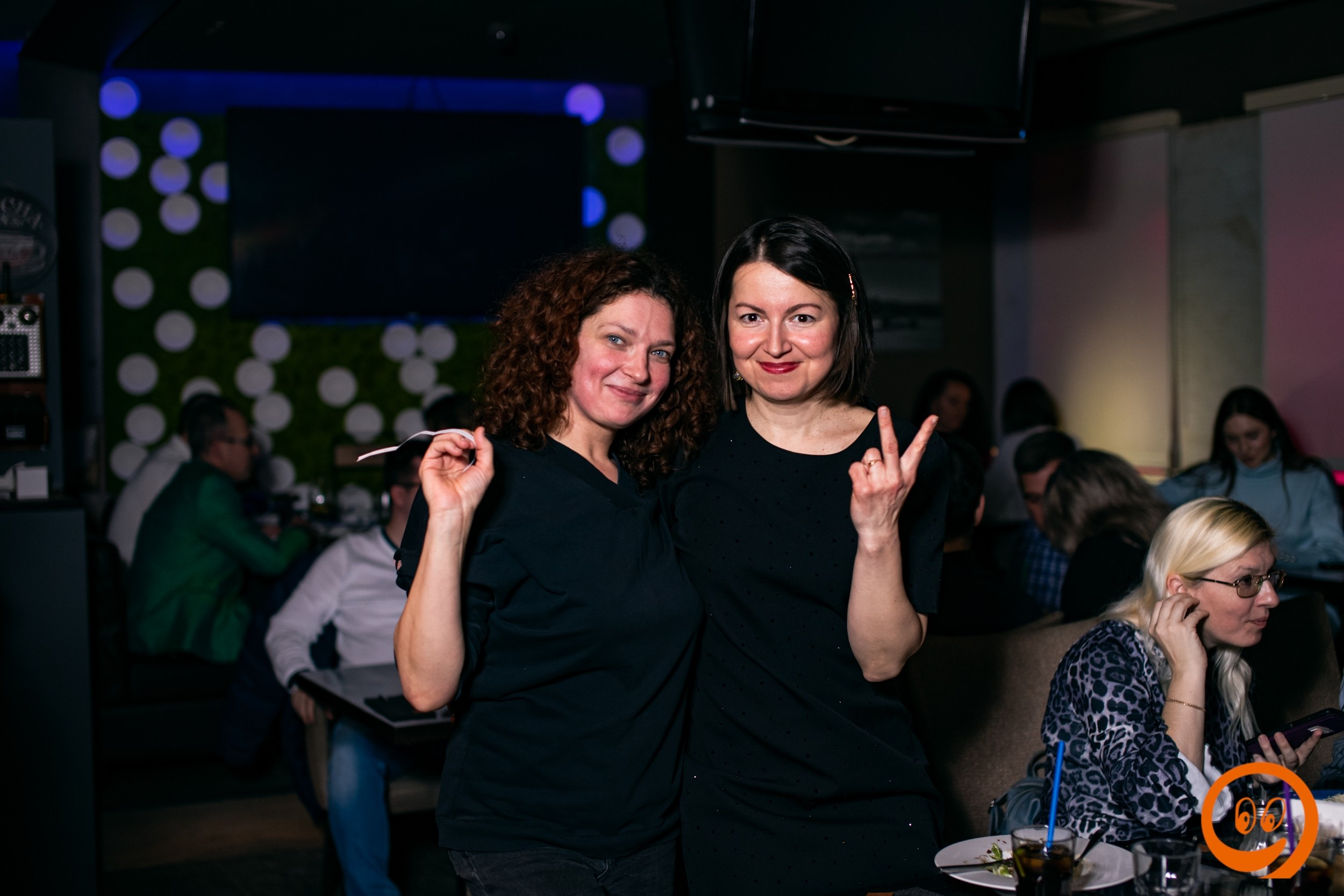 Караоке-вечеринка | 15.02.2025. Галерея Фантим