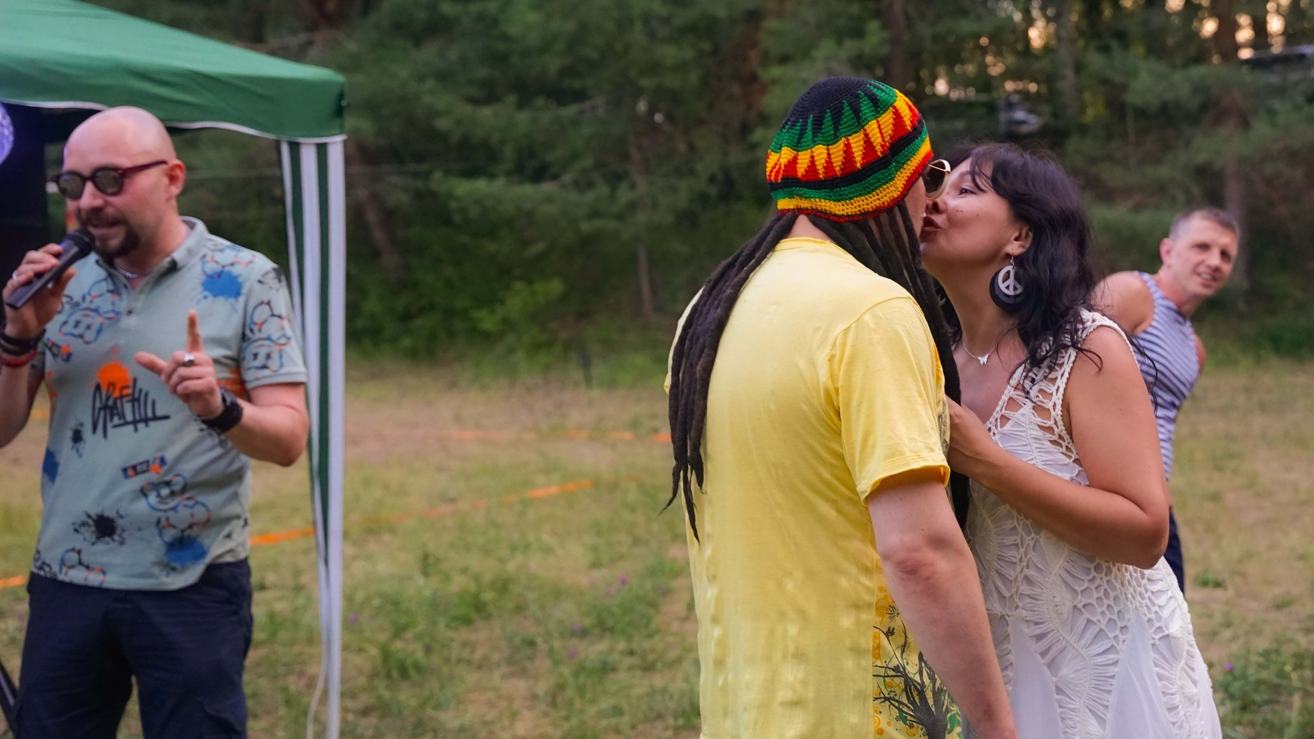 Походная Романтика 45. Великолепный Векенд | 2024. Галерея Фантим