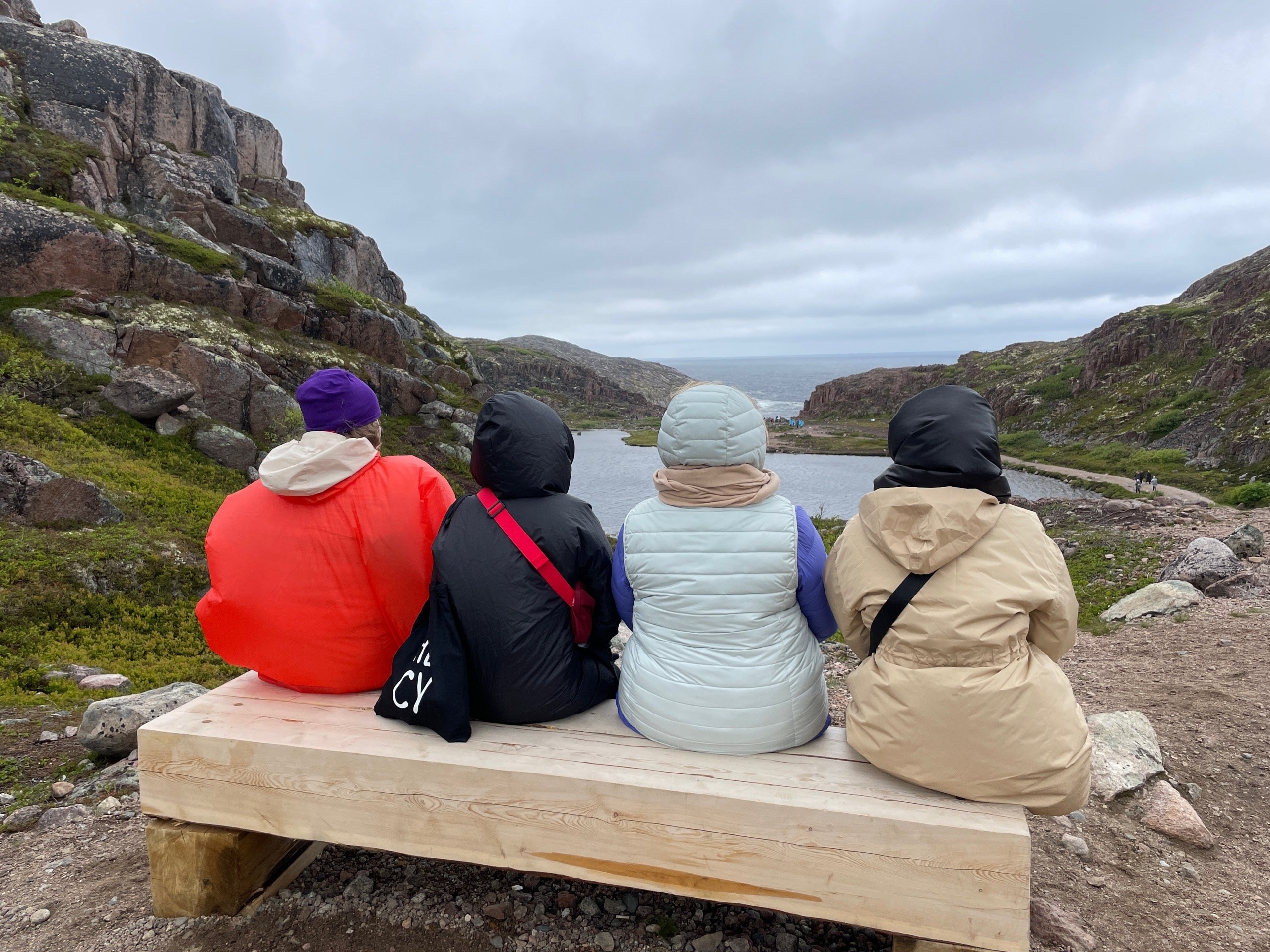 Мурманск | 20-22.06.2025. Галерея Фантим