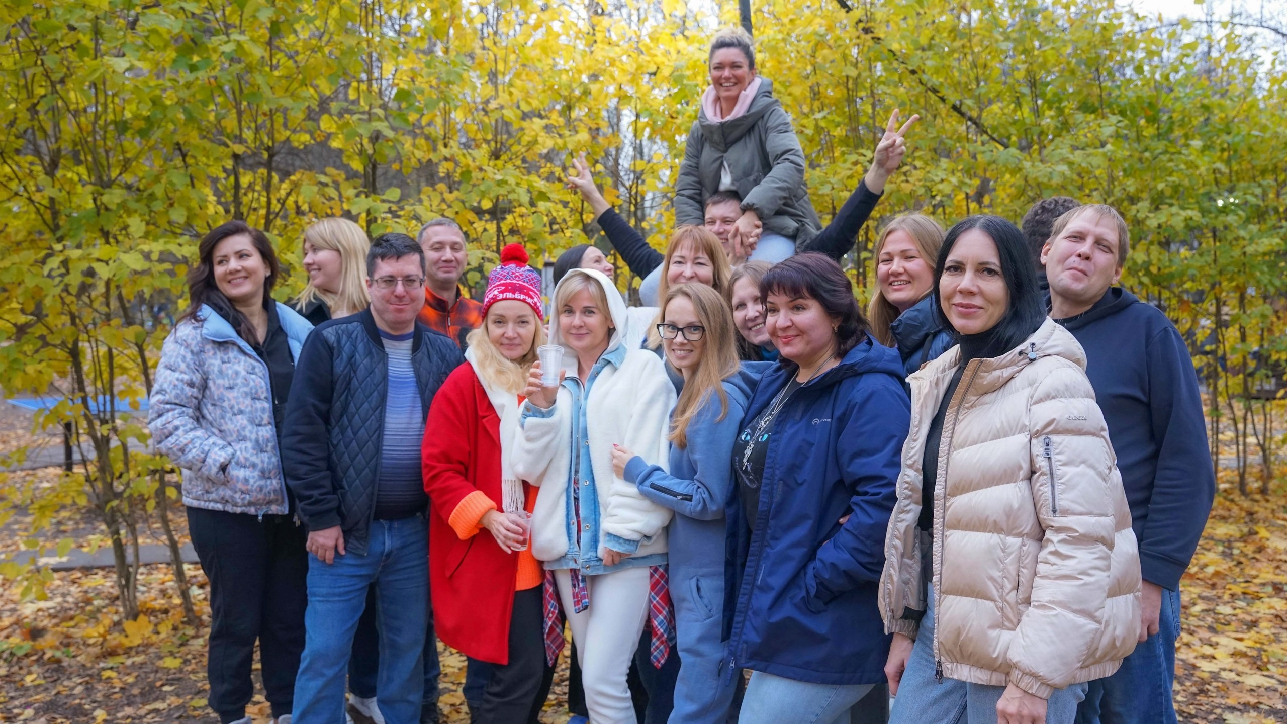 Шашлыки | 26.10.24. Галерея Фантим