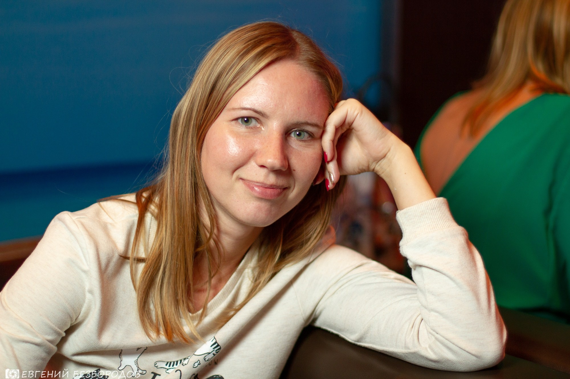 Музыкальная вечеринка |13.10.2018. Галерея Фантим