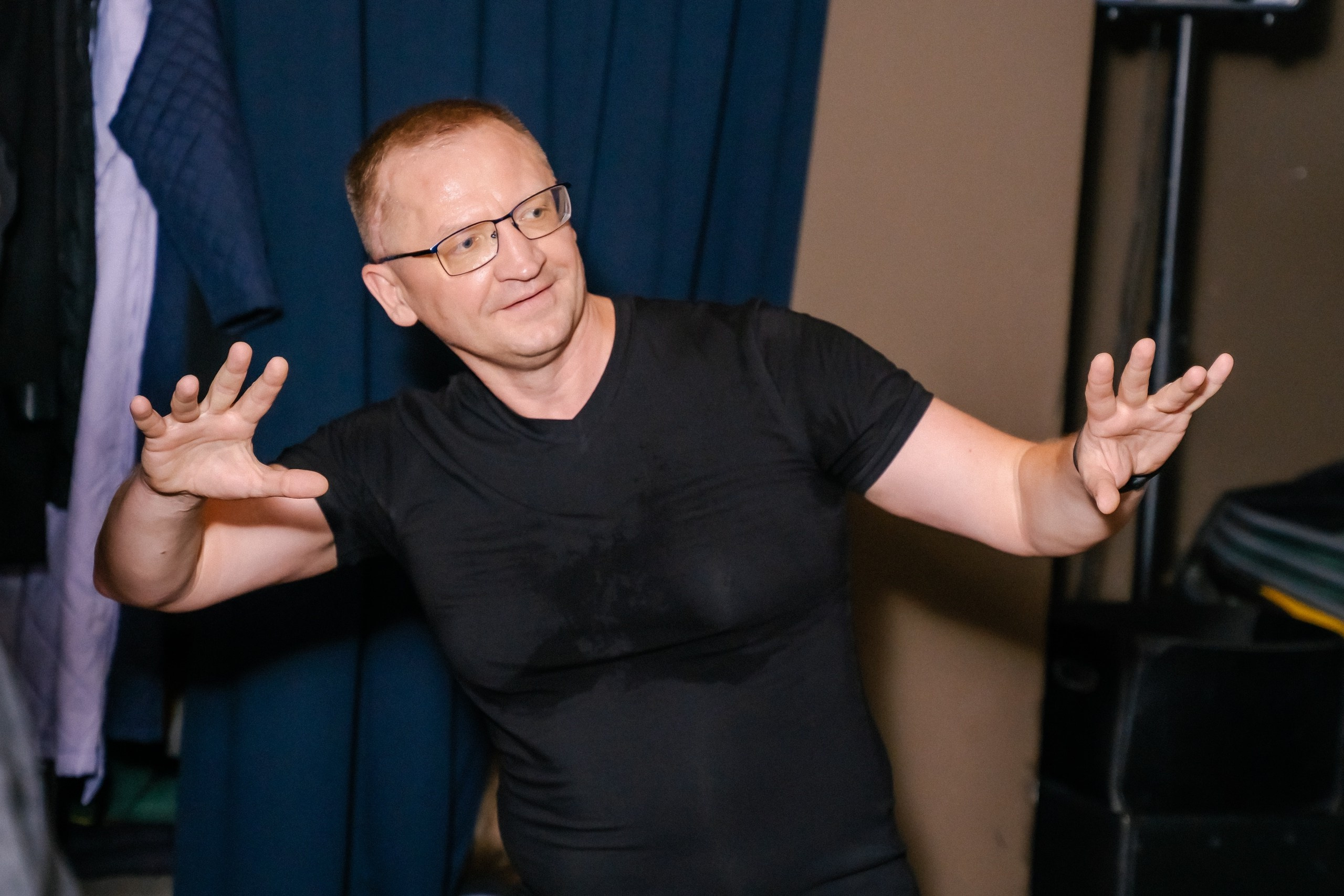 Музыкальный фантимник | 12.10.2024. Галерея Фантим