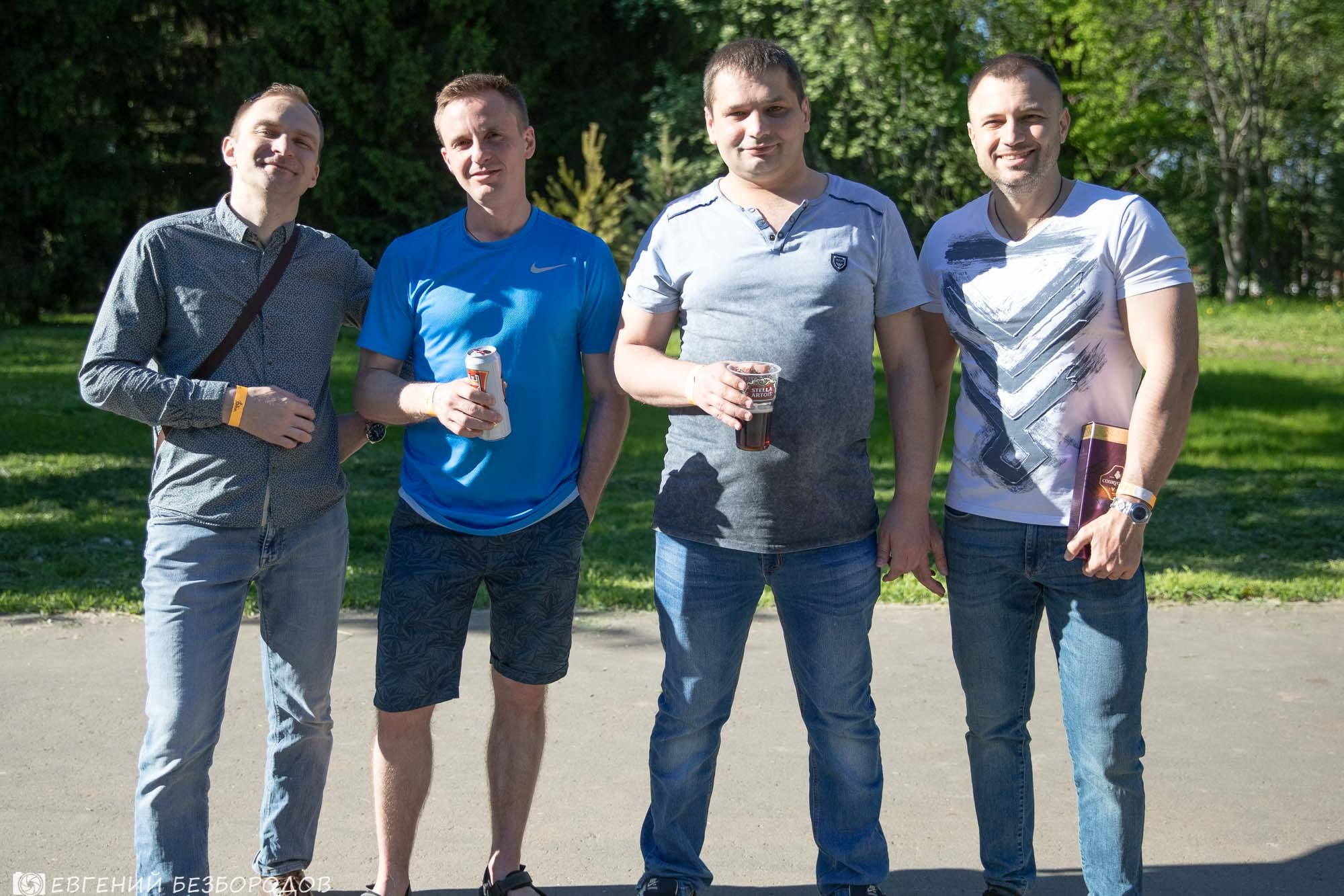 Десять! День рождения Фантима. Часть 1 | 2019. Галерея Фантим