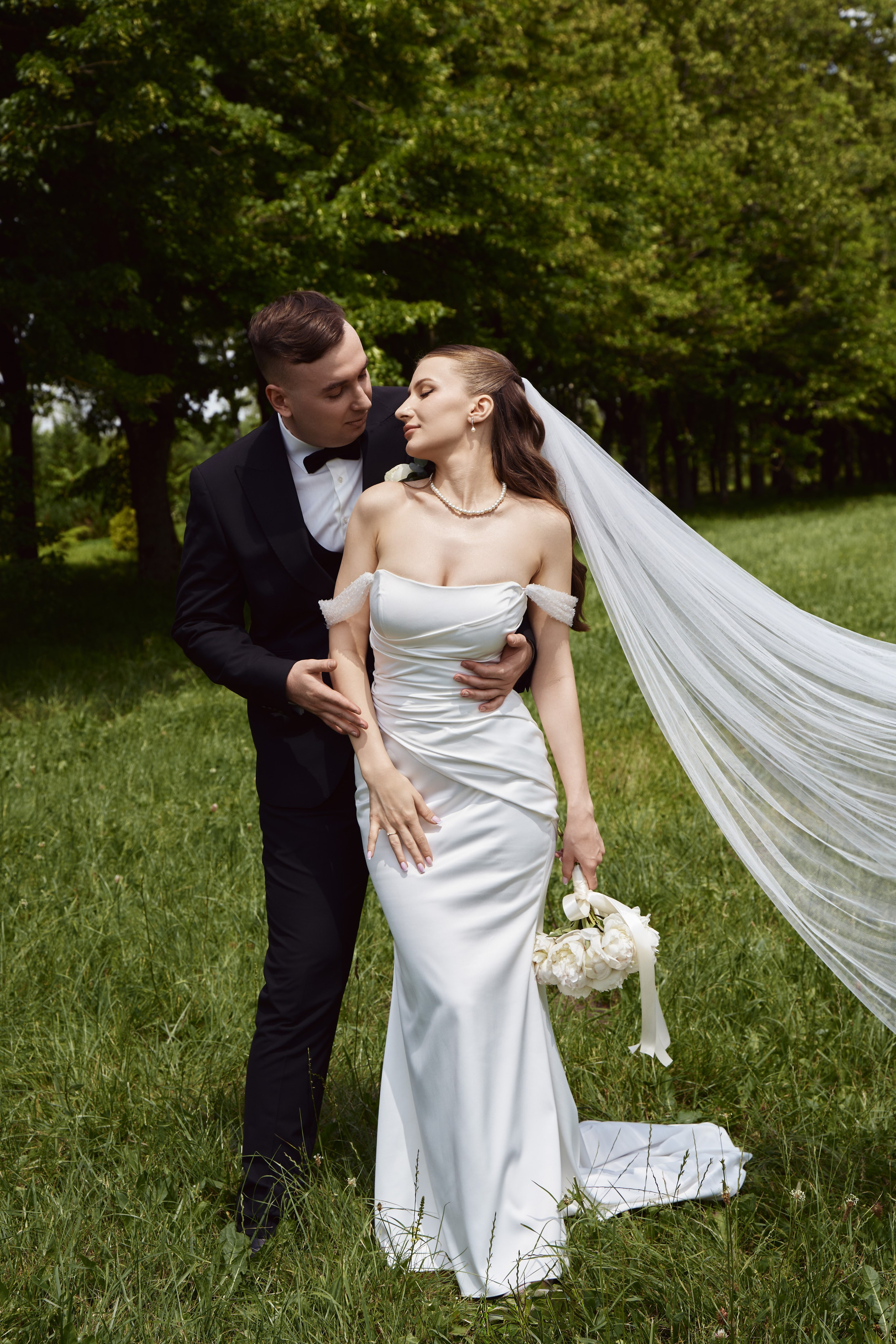 Екатерина и Тимур. Главная