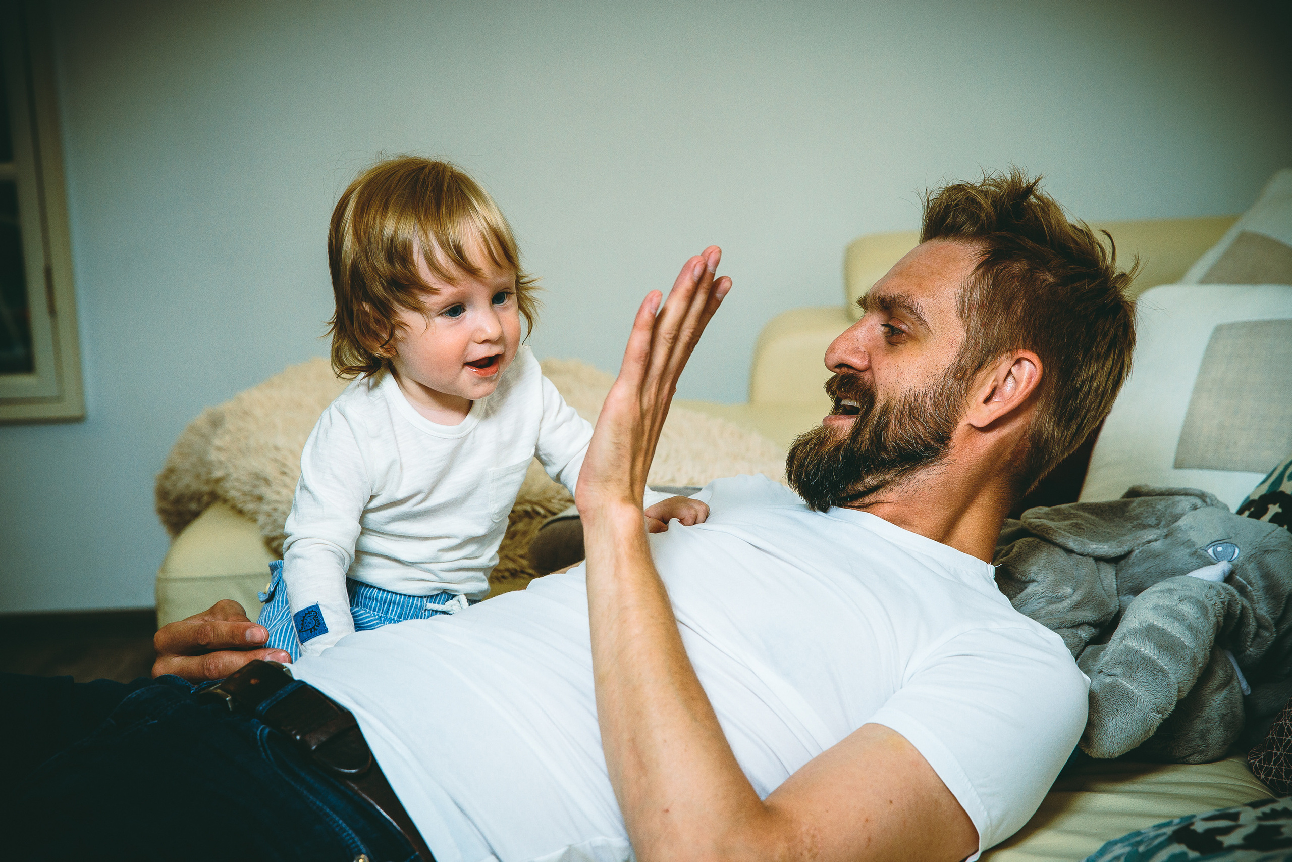 Александр, Екатерина и Сергей. Фотограф Александр Шалагин