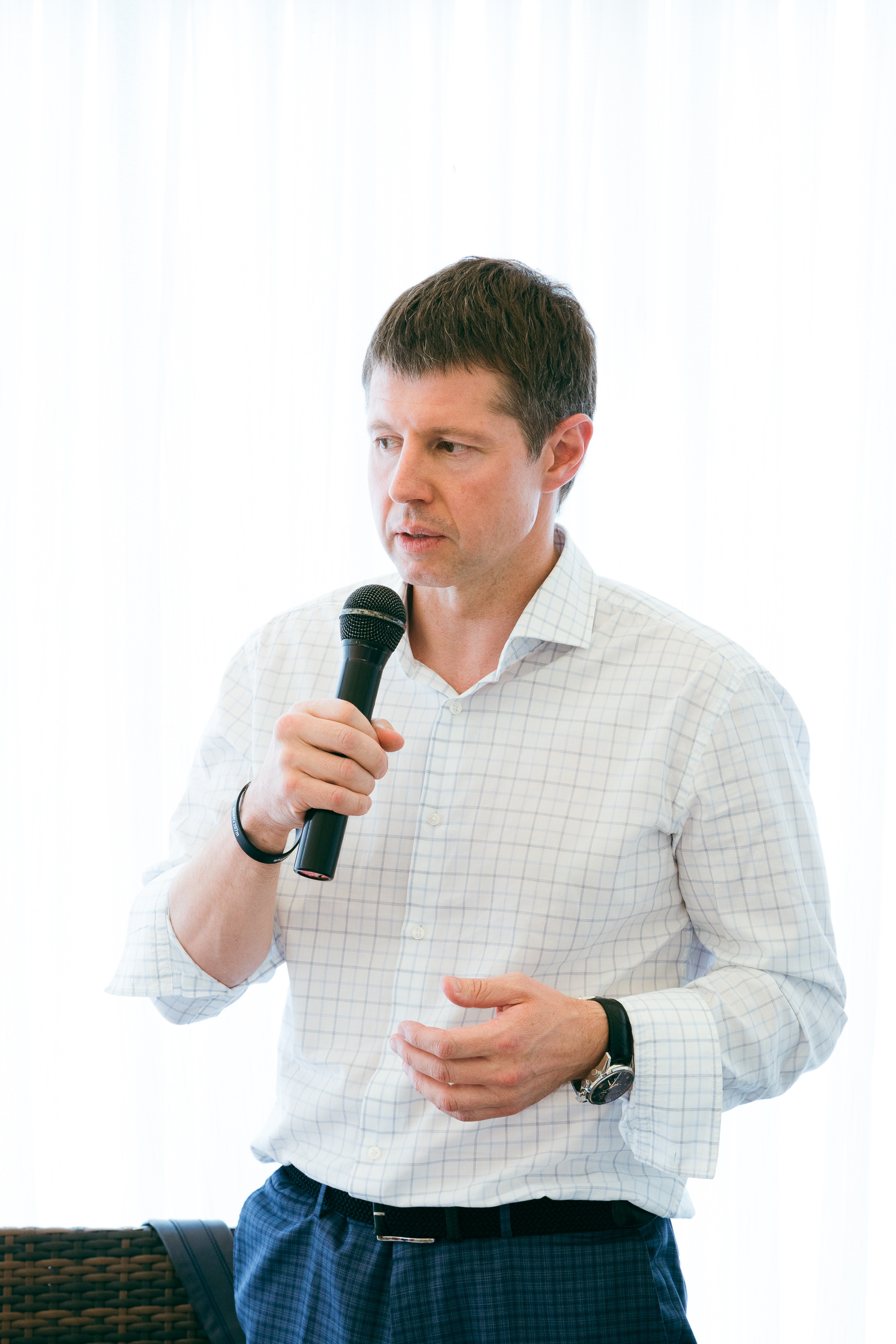 Сибирский центр декларирования и сертификации. Фотограф Александр Шалагин