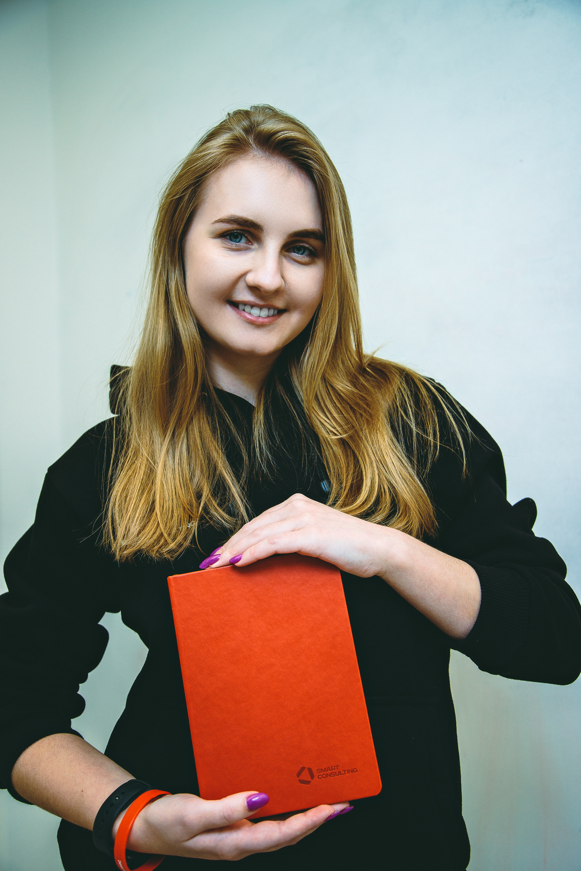 Smart Consulting. Photographer Alexander Shalagin