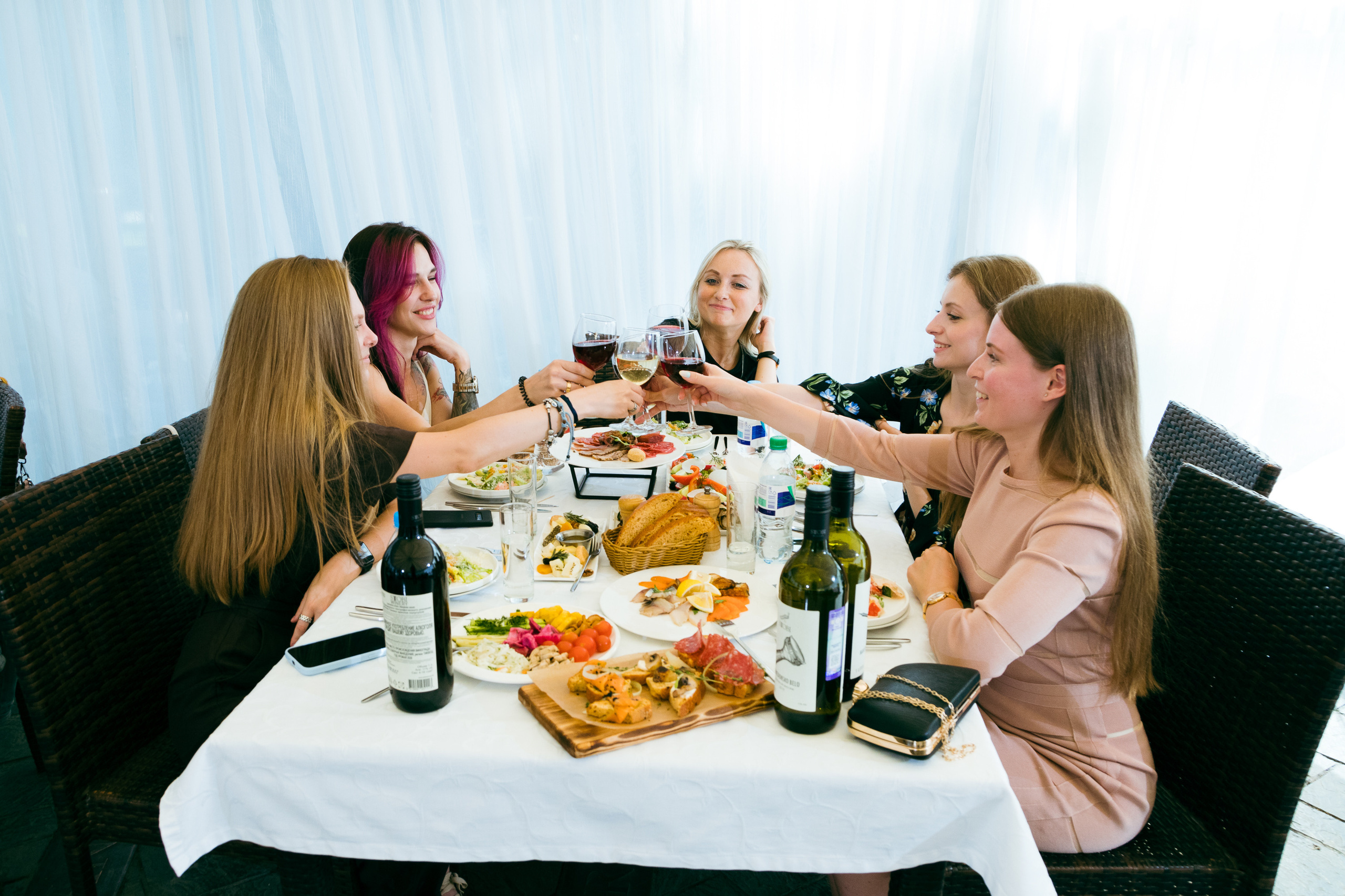 Сибирский центр декларирования и сертификации. Фотограф Александр Шалагин