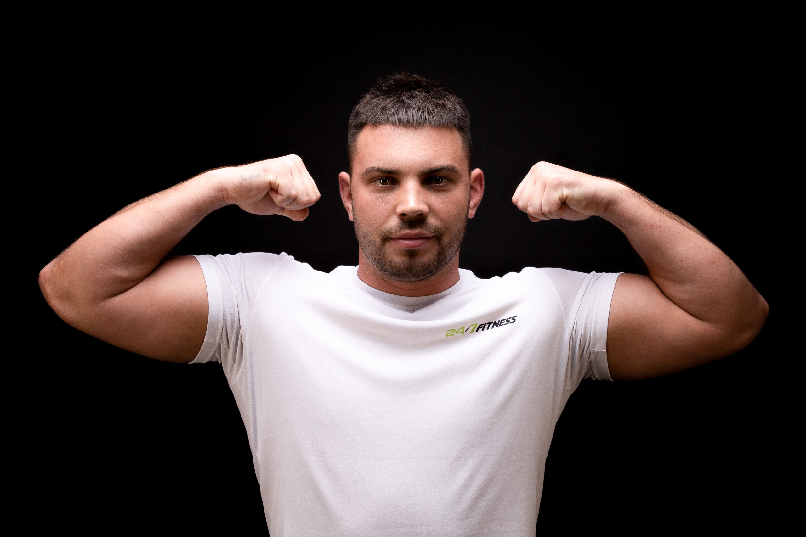 Максим. Фотограф Александр Шалагин