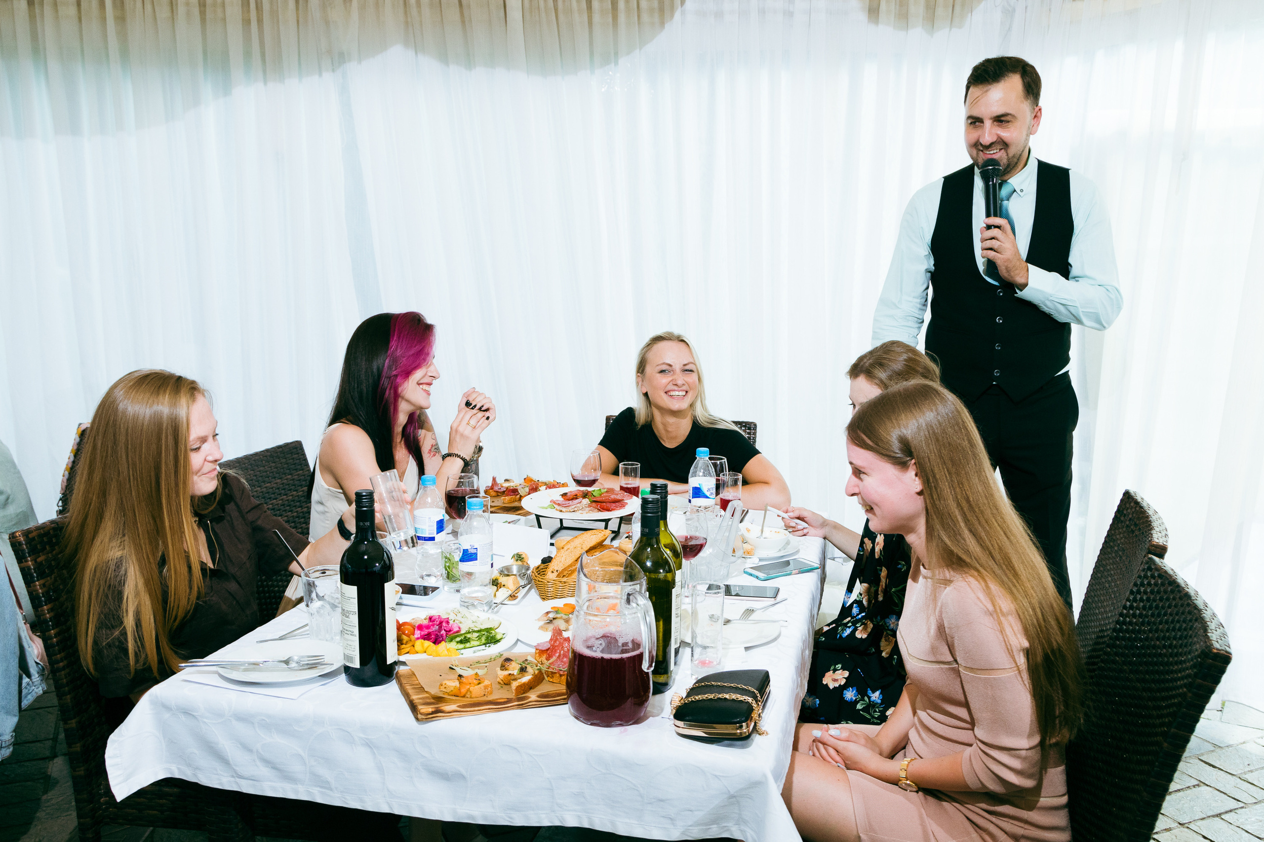 Сибирский центр декларирования и сертификации. Фотограф Александр Шалагин