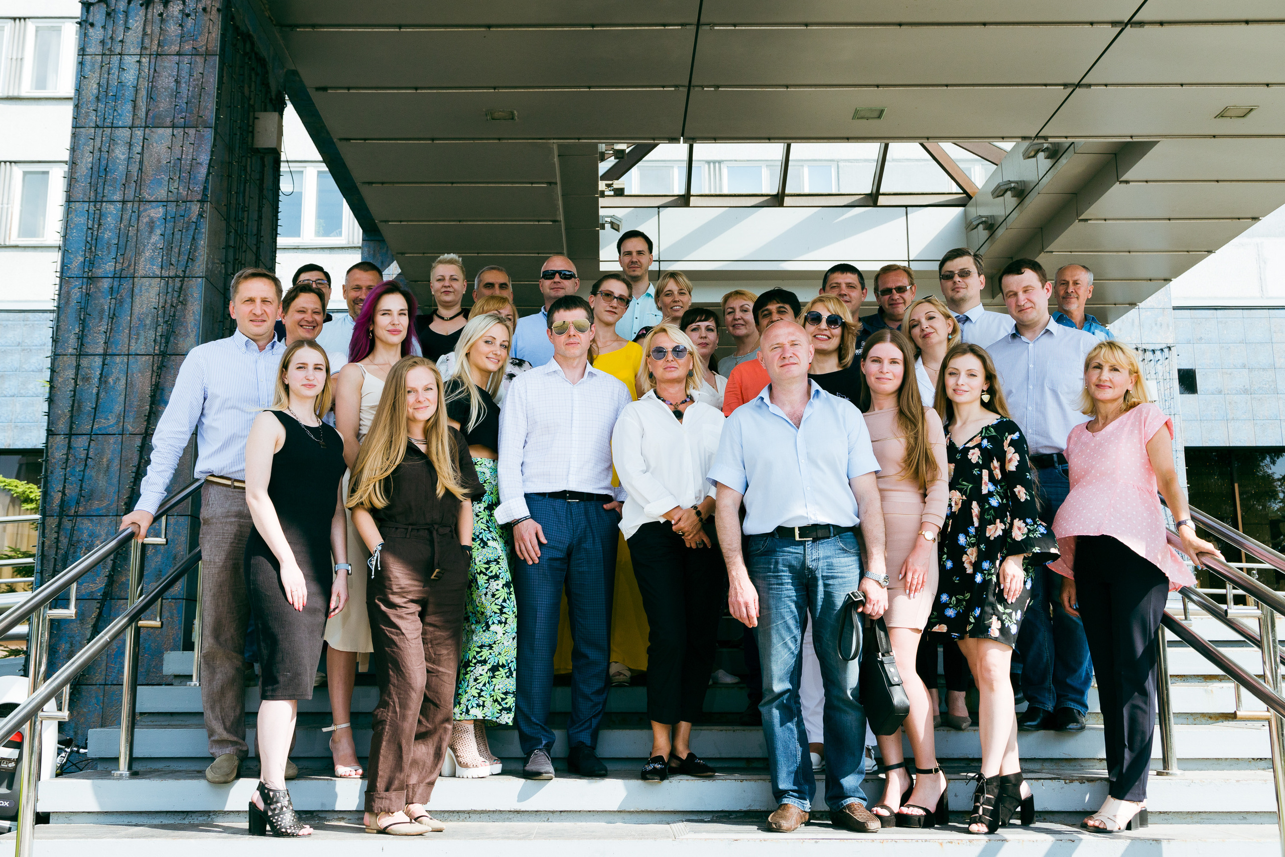 Сибирский центр декларирования и сертификации. Фотограф Александр Шалагин