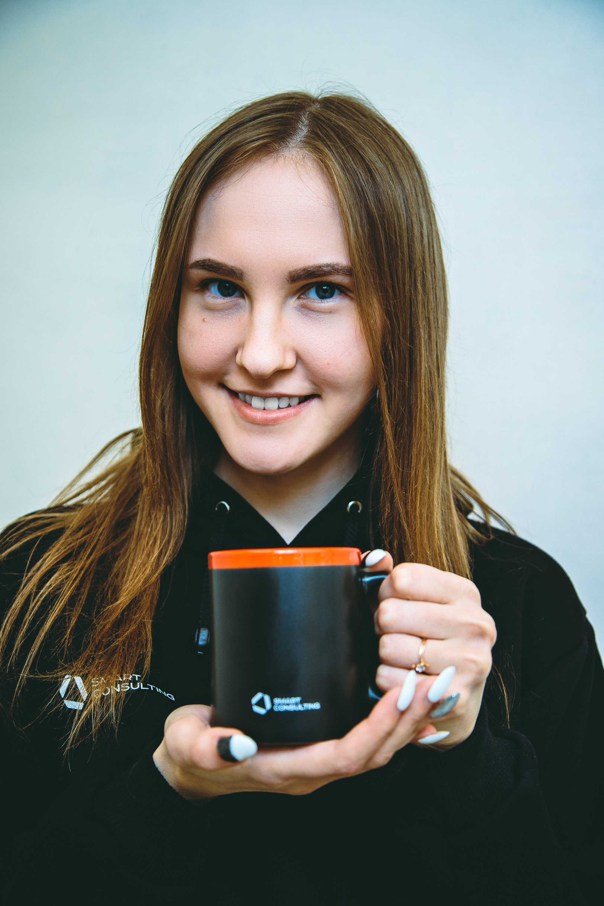 Smart Consulting. Photographer Alexander Shalagin