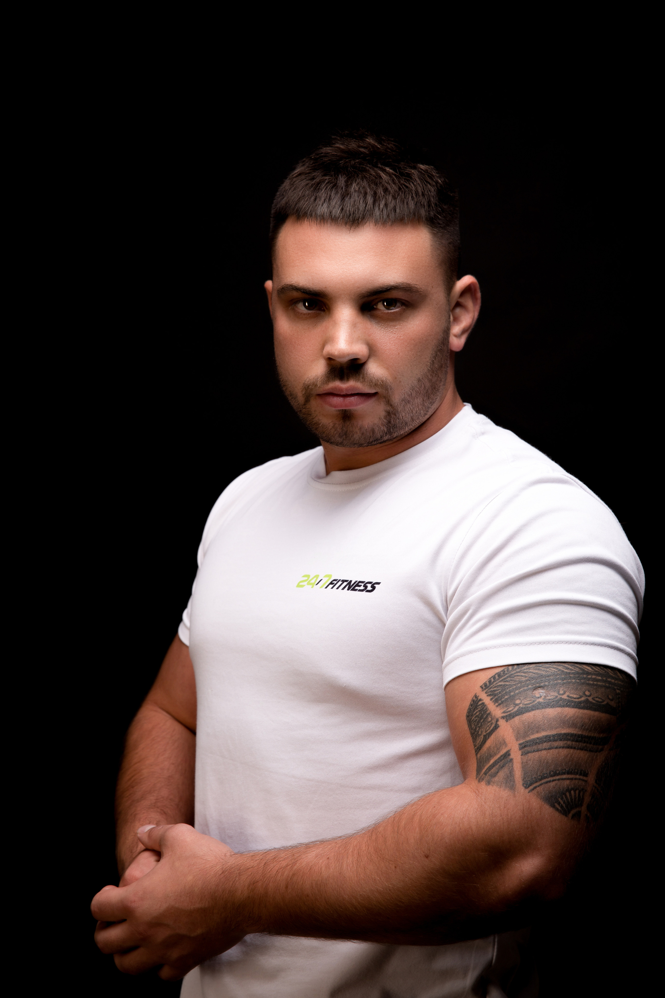 Максим. Фотограф Александр Шалагин