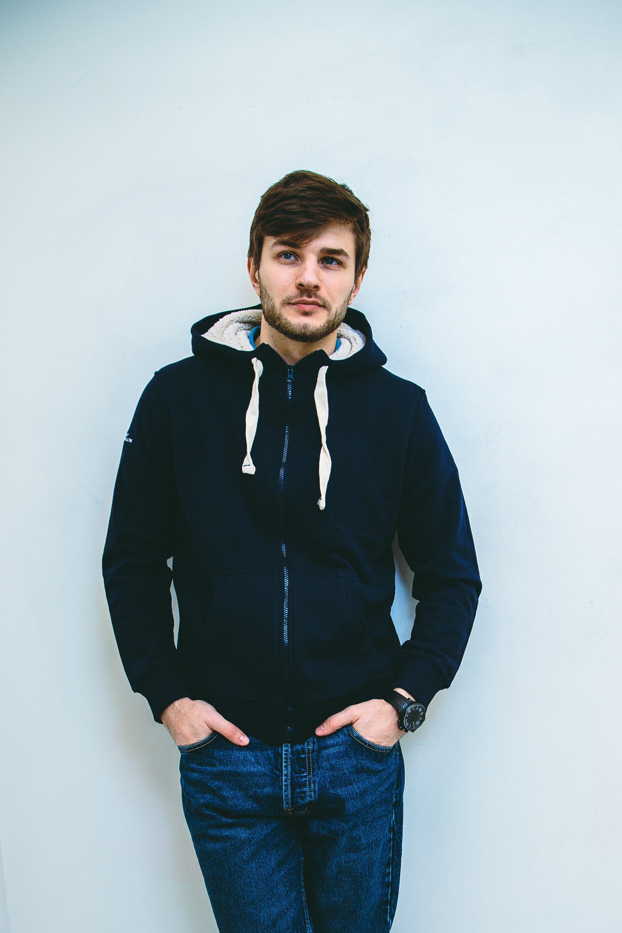 Smart Consulting. Photographer Alexander Shalagin