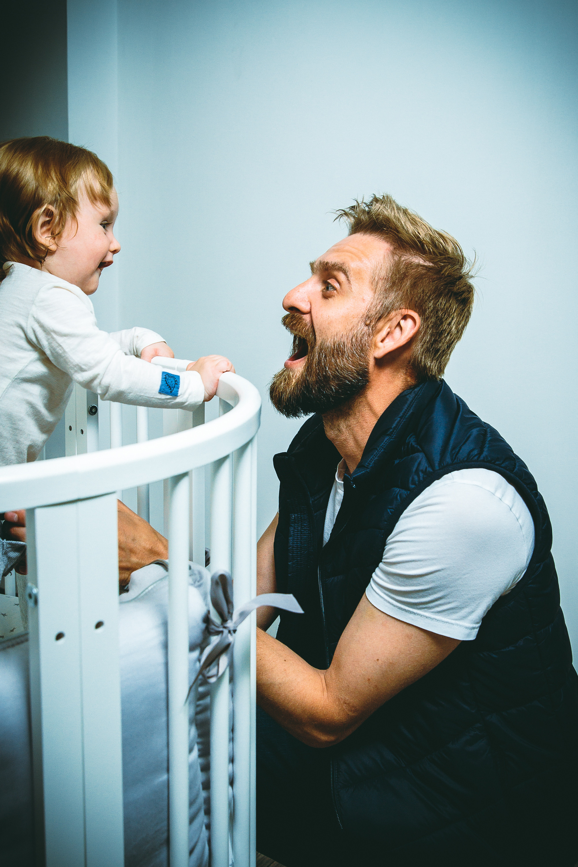 Александр, Екатерина и Сергей. Фотограф Александр Шалагин