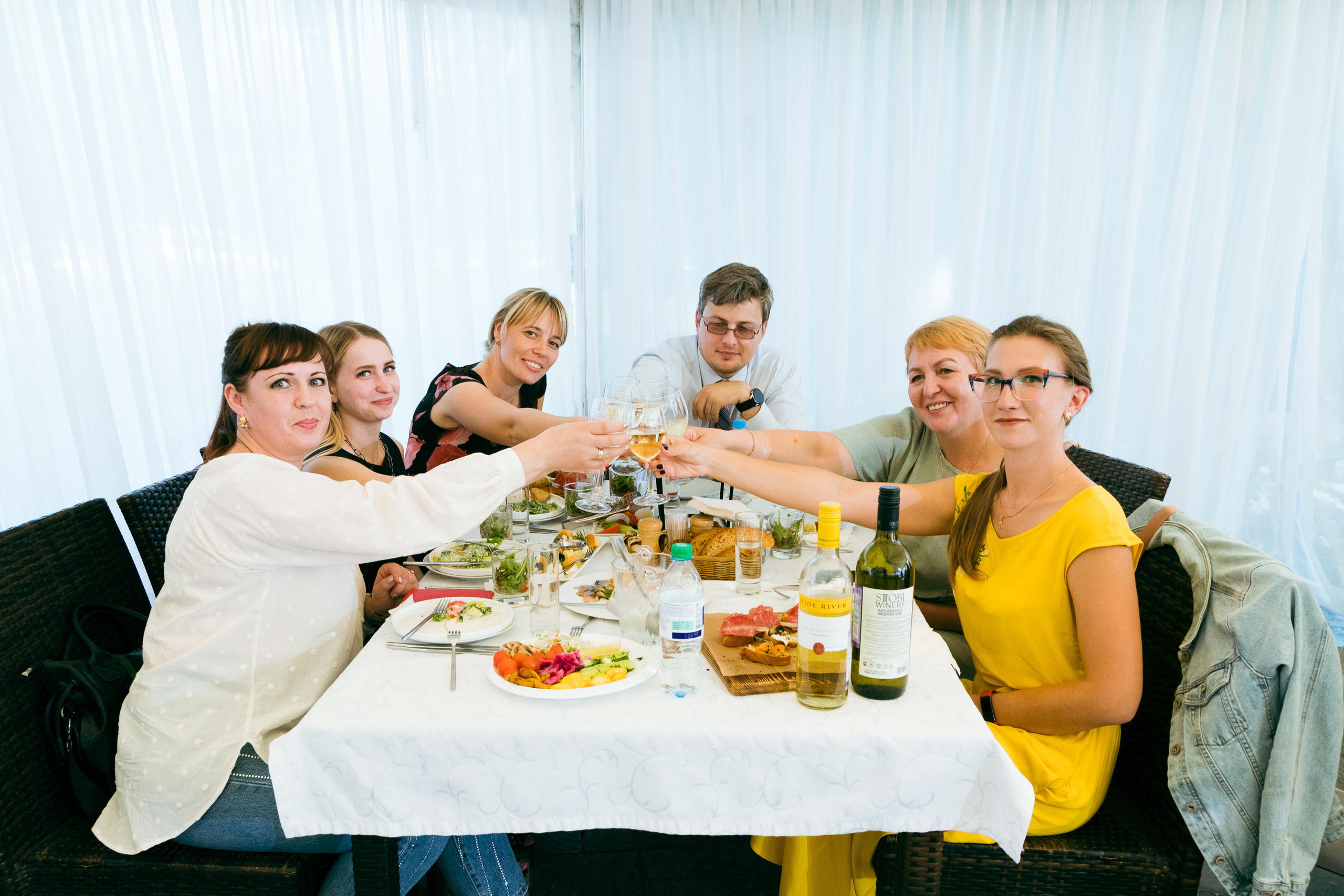 Сибирский центр декларирования и сертификации. Фотограф Александр Шалагин