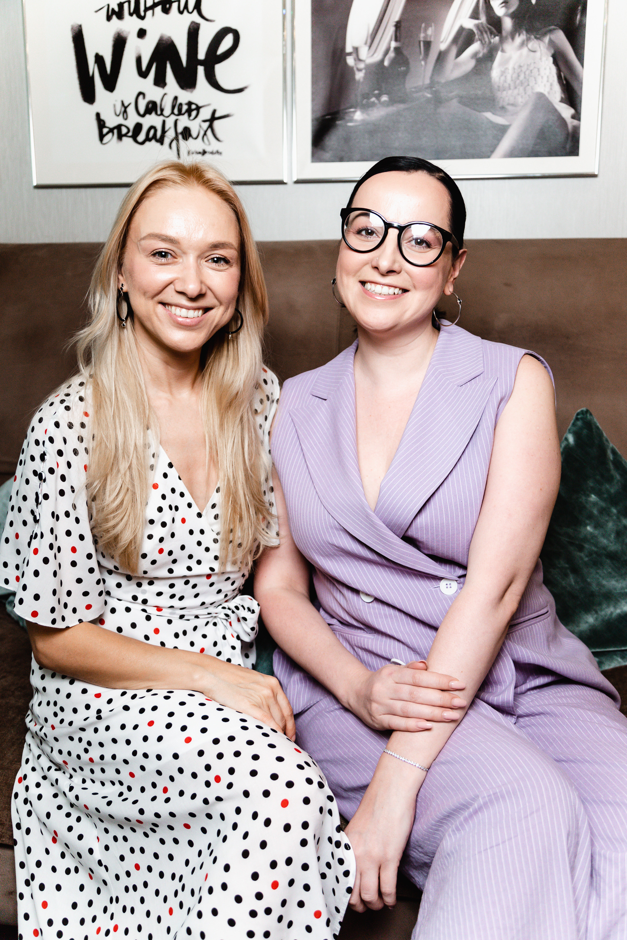 DAVINES. Marriott Hotel. Фотограф Александр Шалагин