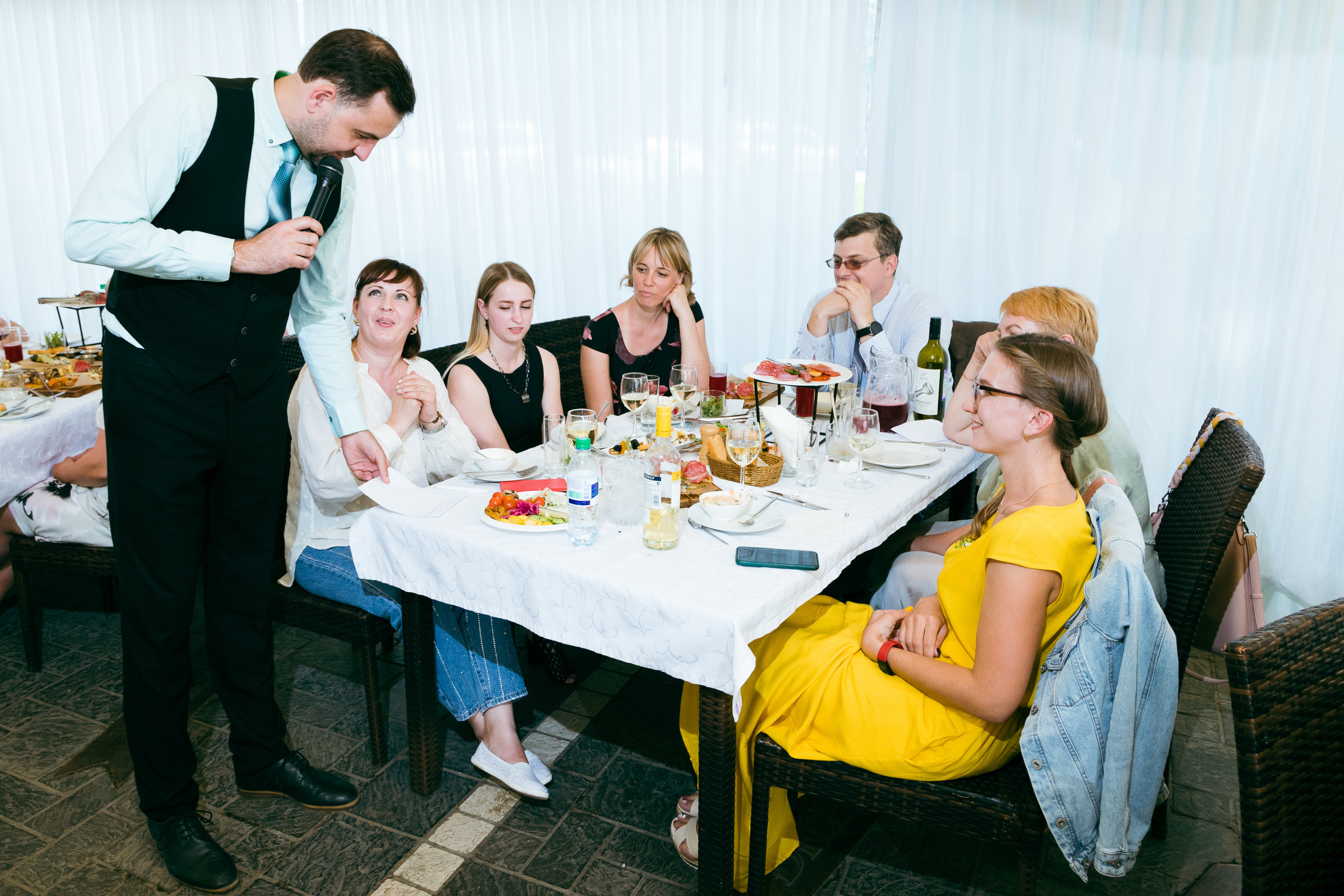 Сибирский центр декларирования и сертификации. Фотограф Александр Шалагин