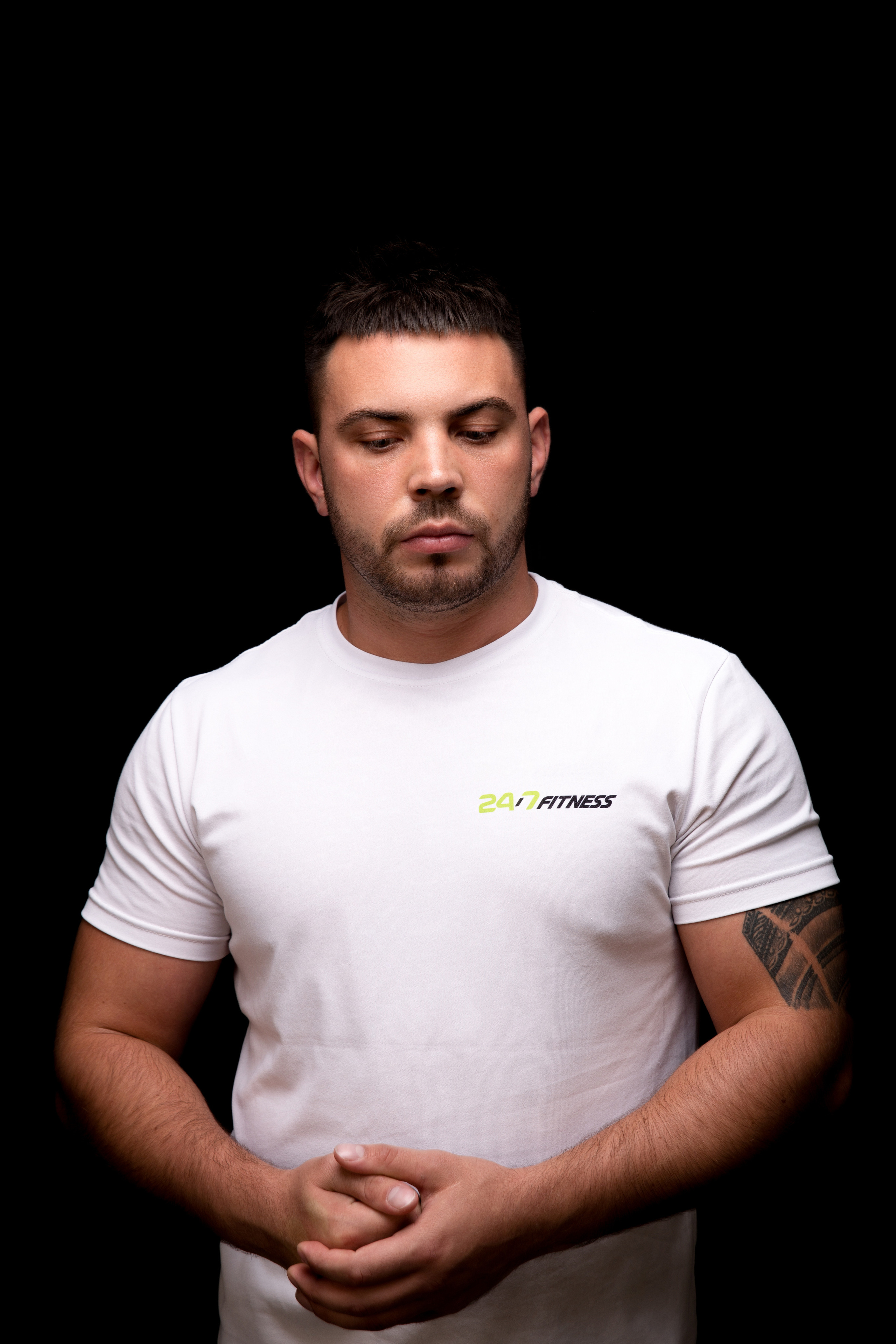 Максим. Фотограф Александр Шалагин