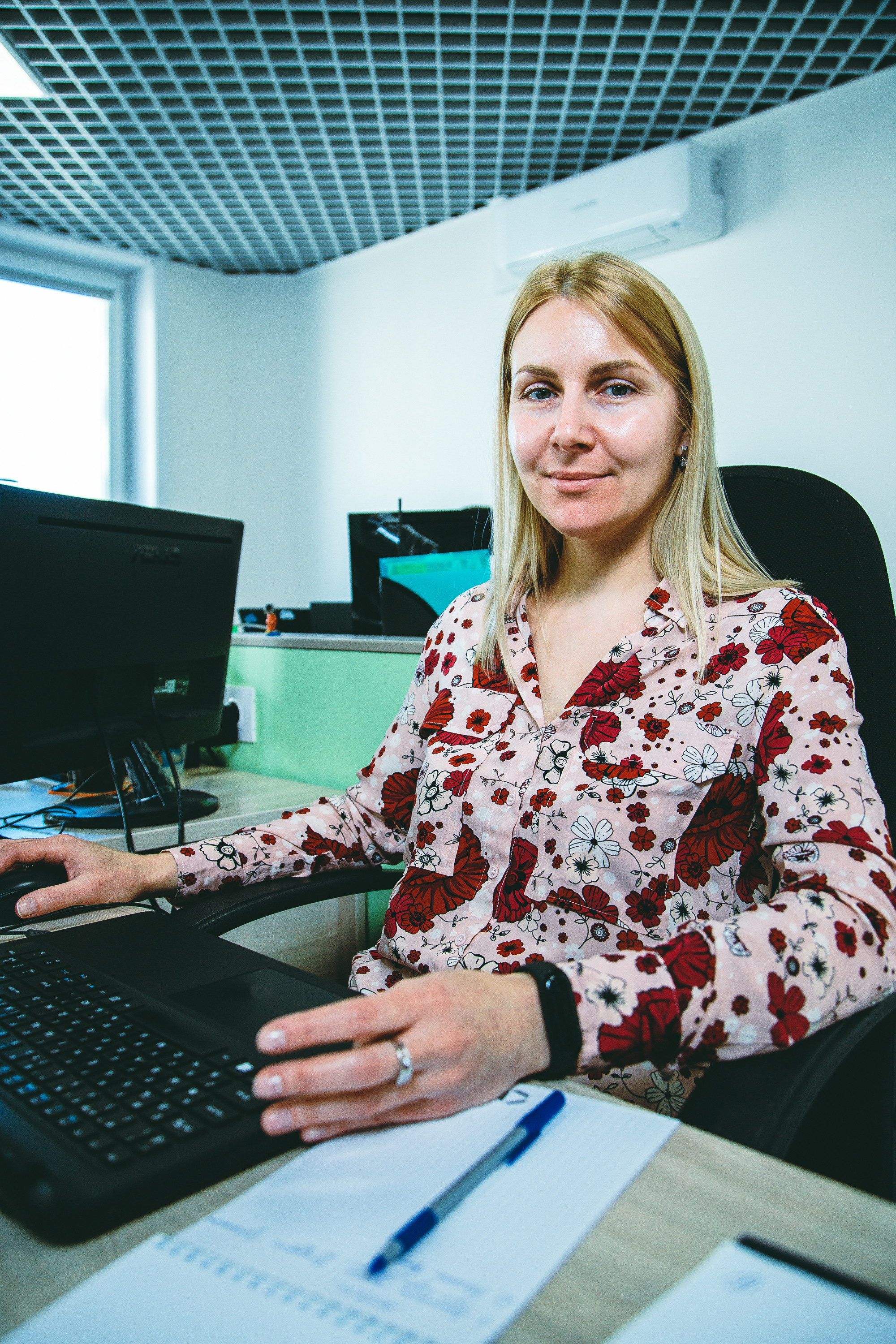 Smart Consulting. Photographer Alexander Shalagin