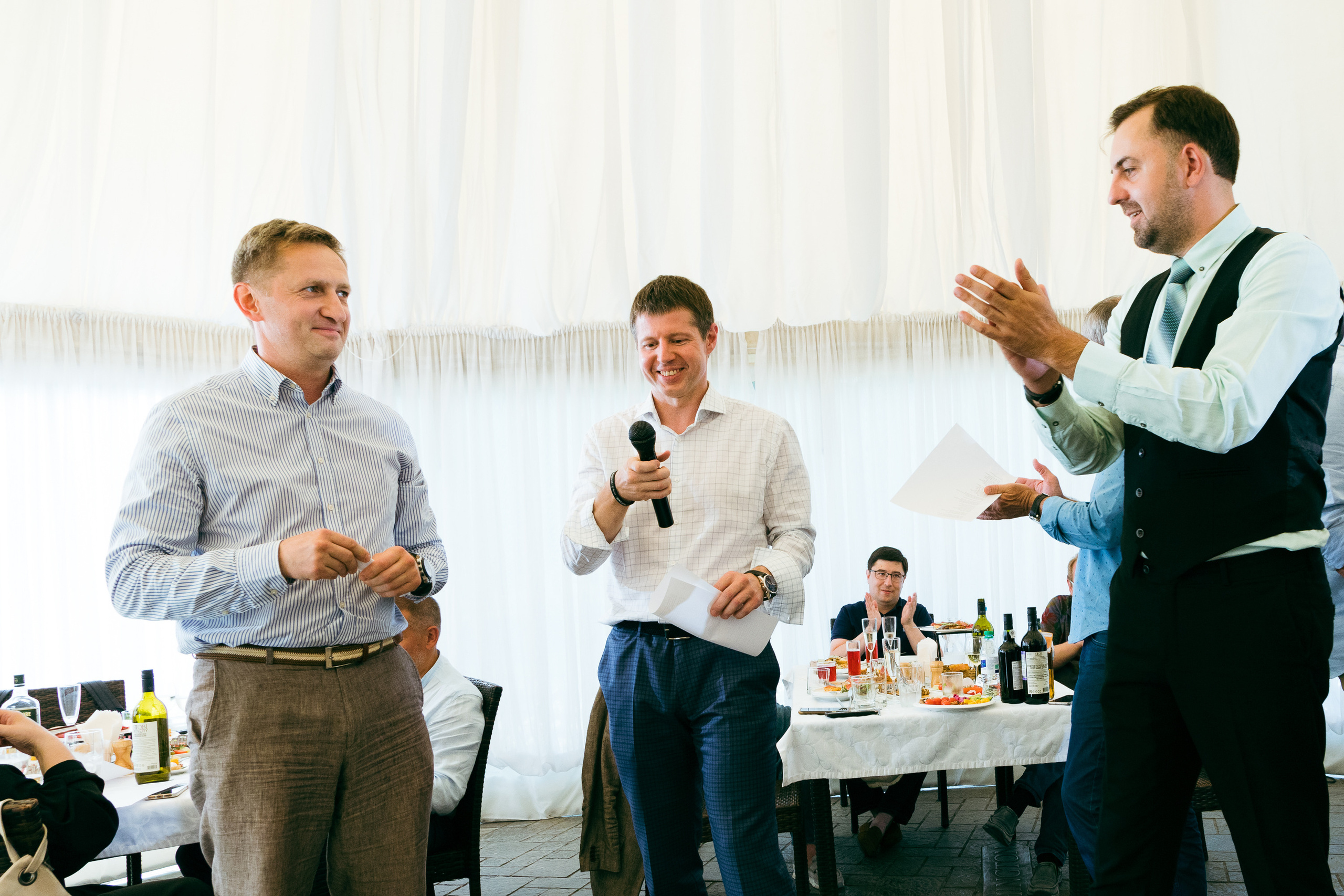 Сибирский центр декларирования и сертификации. Фотограф Александр Шалагин