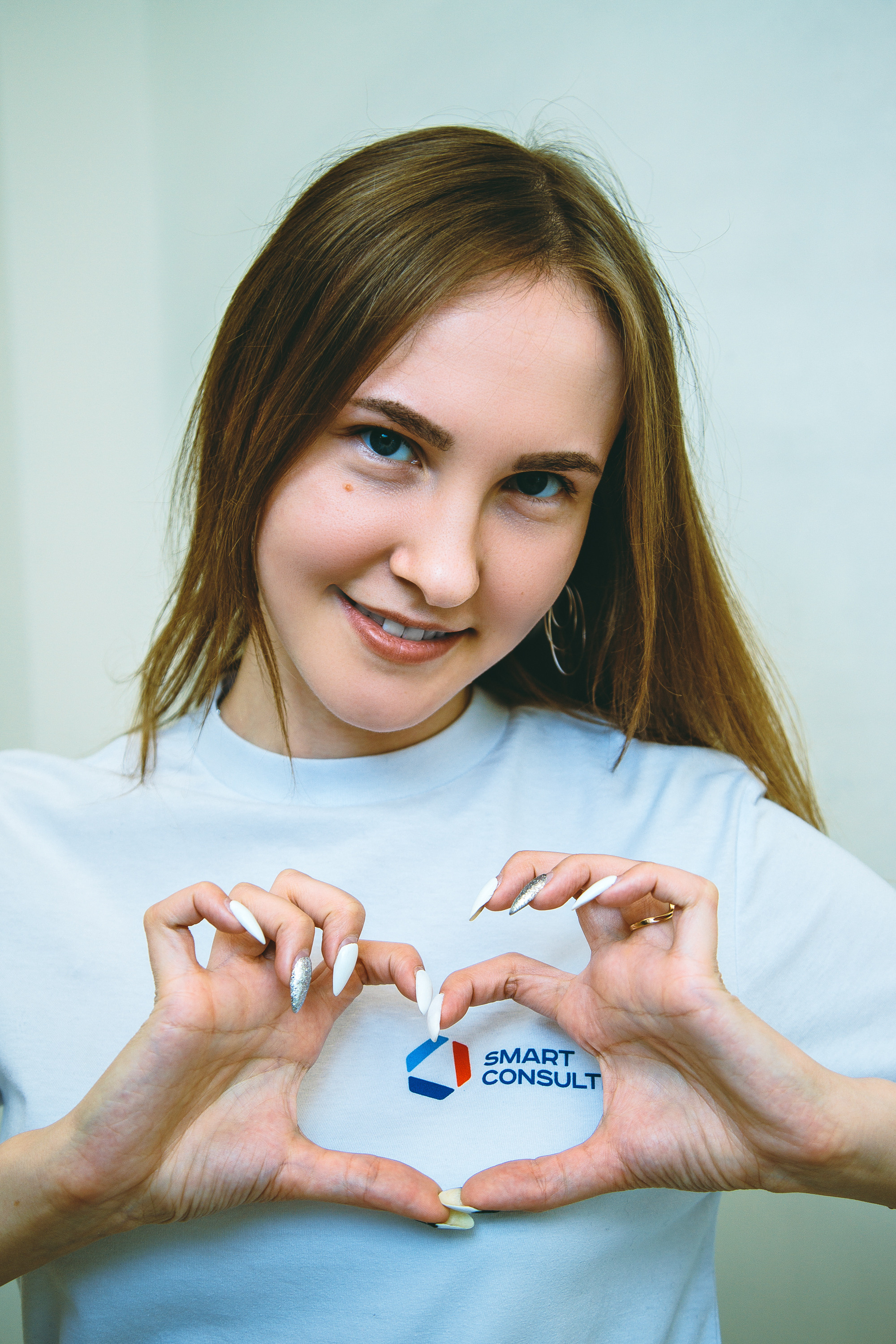 Smart Consulting. Photographer Alexander Shalagin