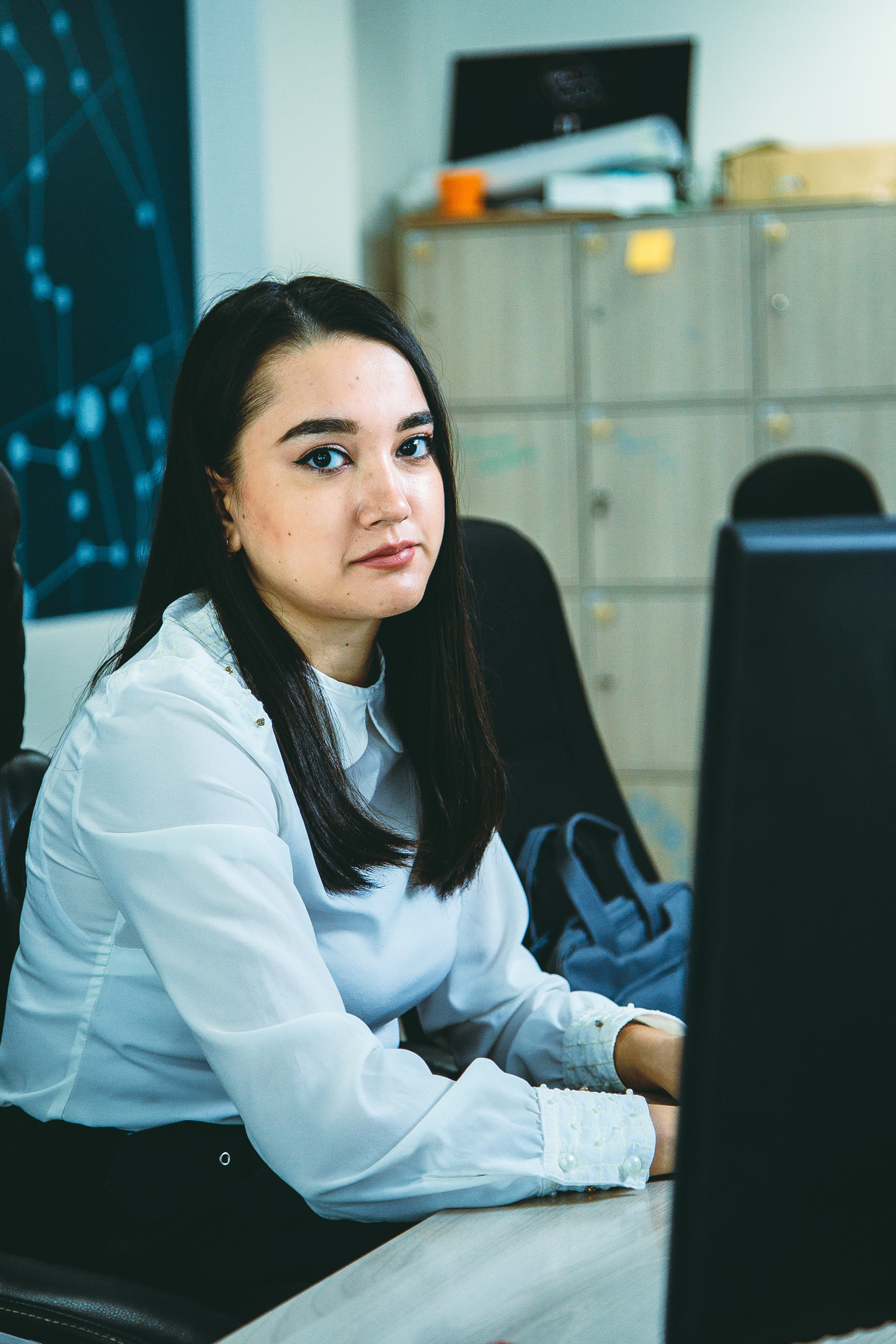 Smart Consulting. Photographer Alexander Shalagin