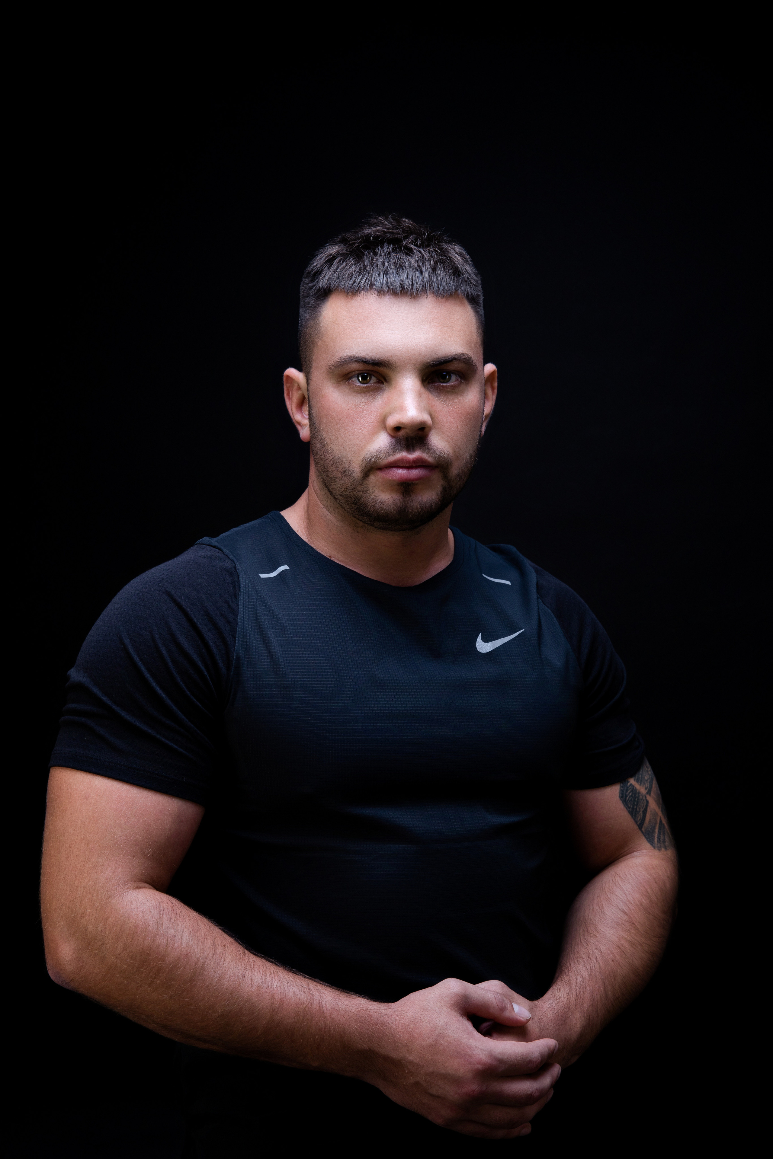 Максим. Фотограф Александр Шалагин