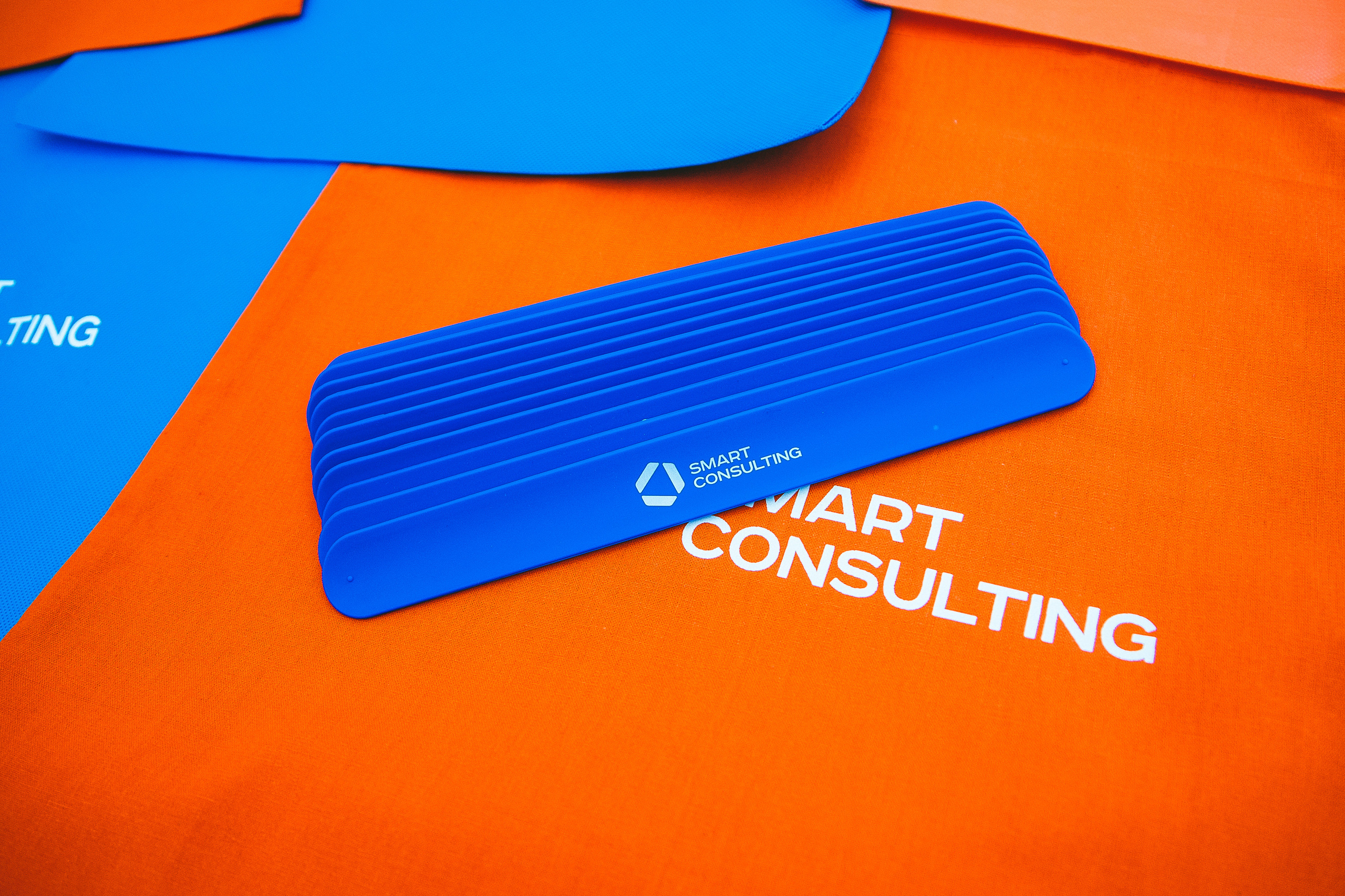 Smart Consulting. Photographer Alexander Shalagin