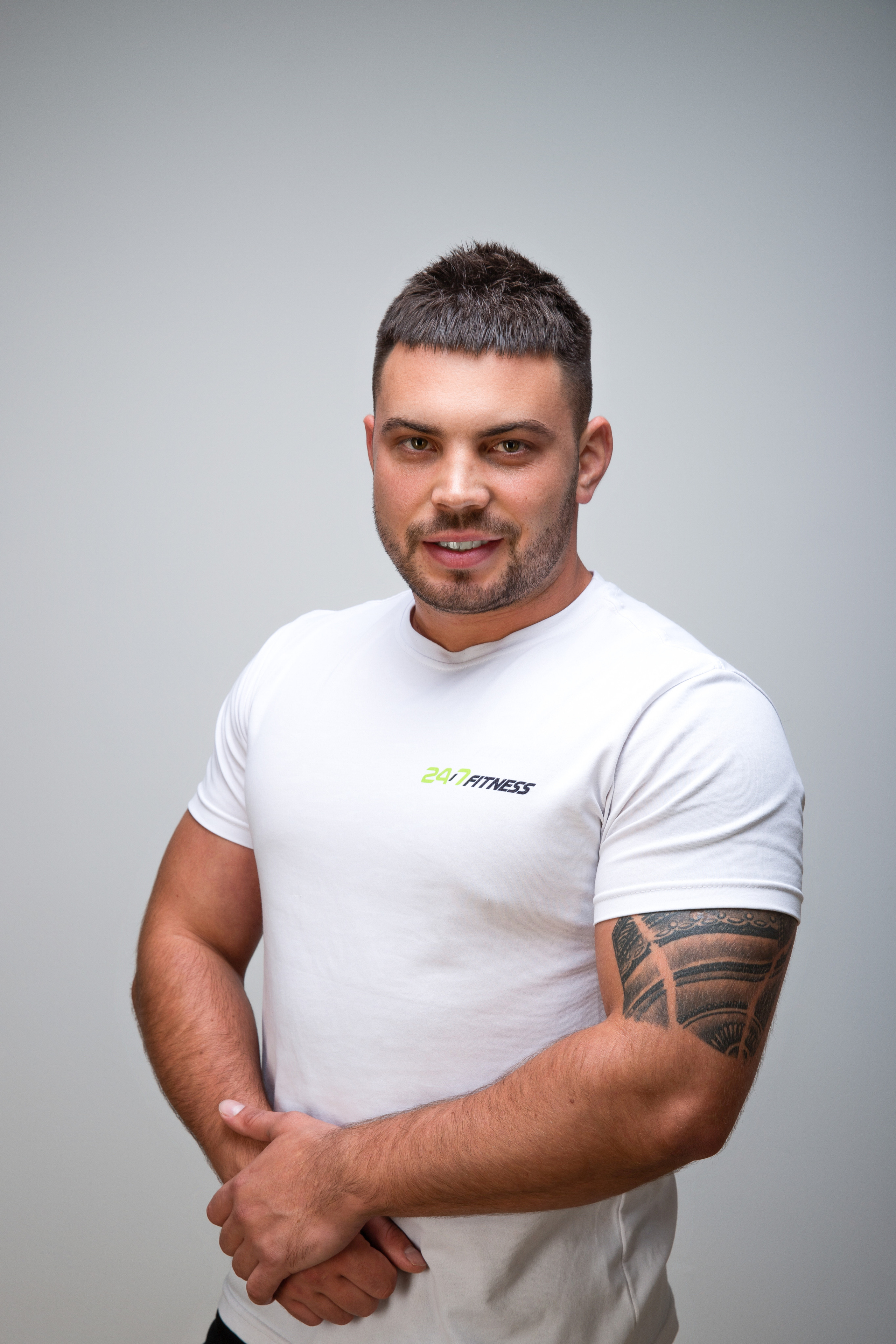 Максим. Фотограф Александр Шалагин