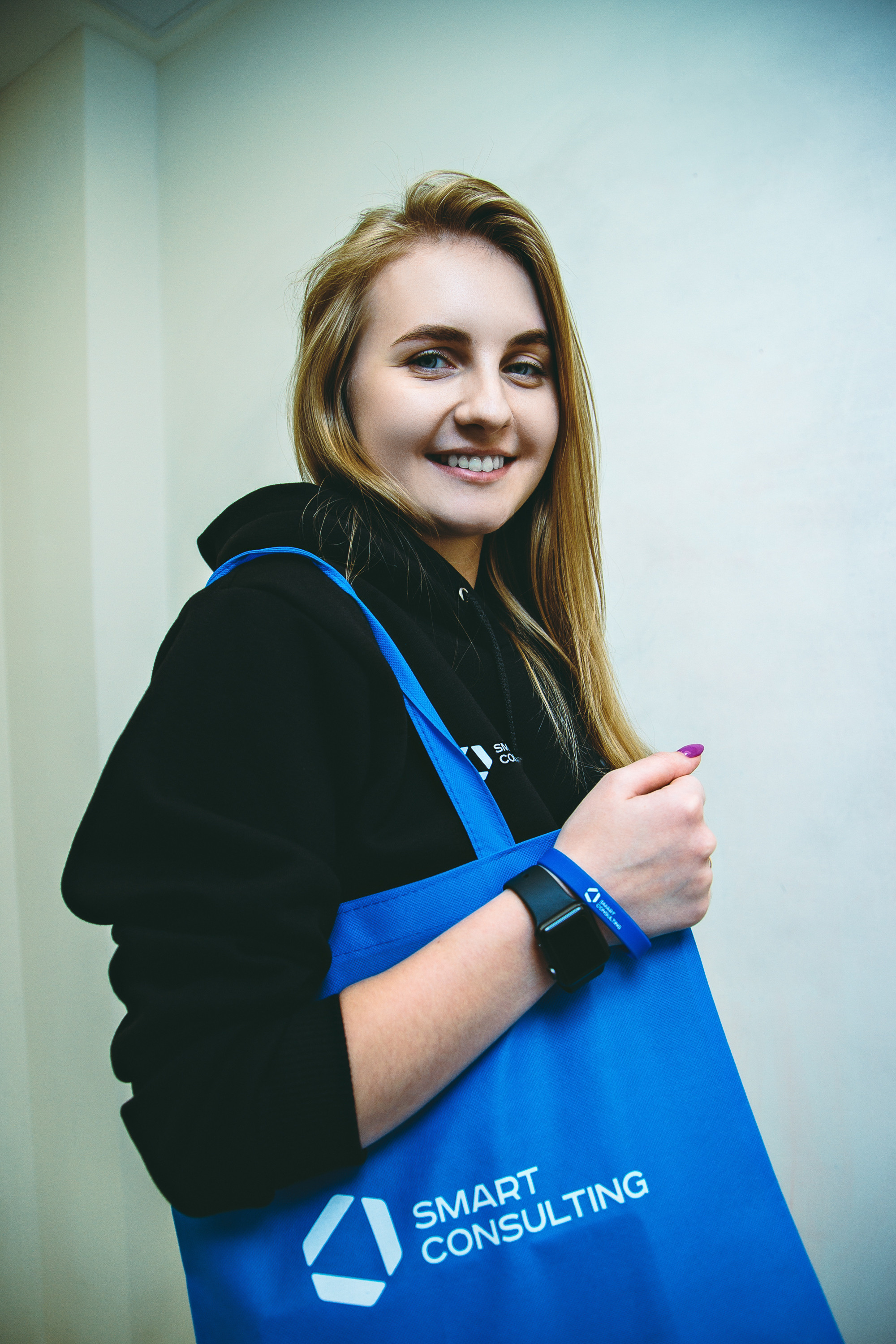 Smart Consulting. Photographer Alexander Shalagin