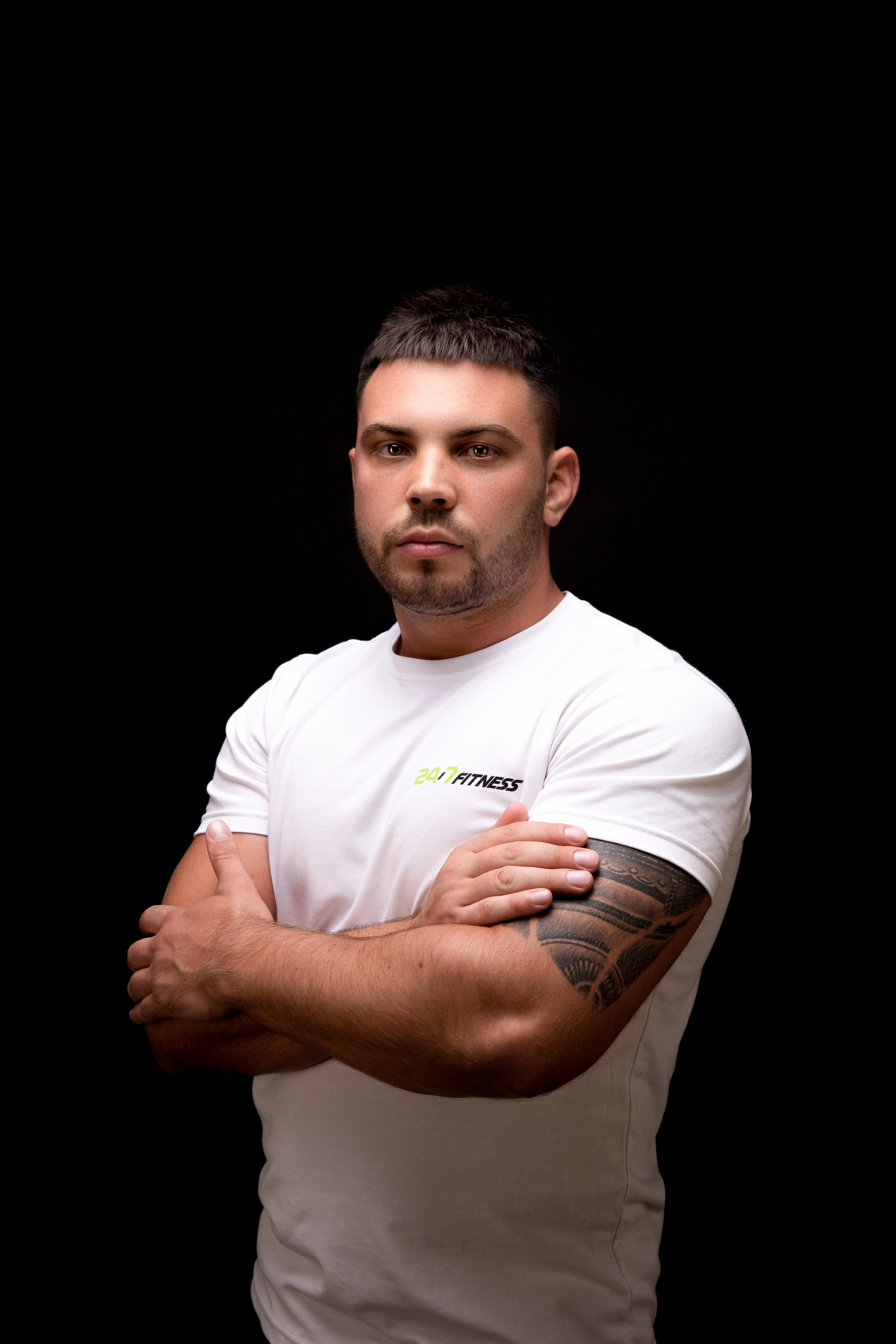 Максим. Фотограф Александр Шалагин