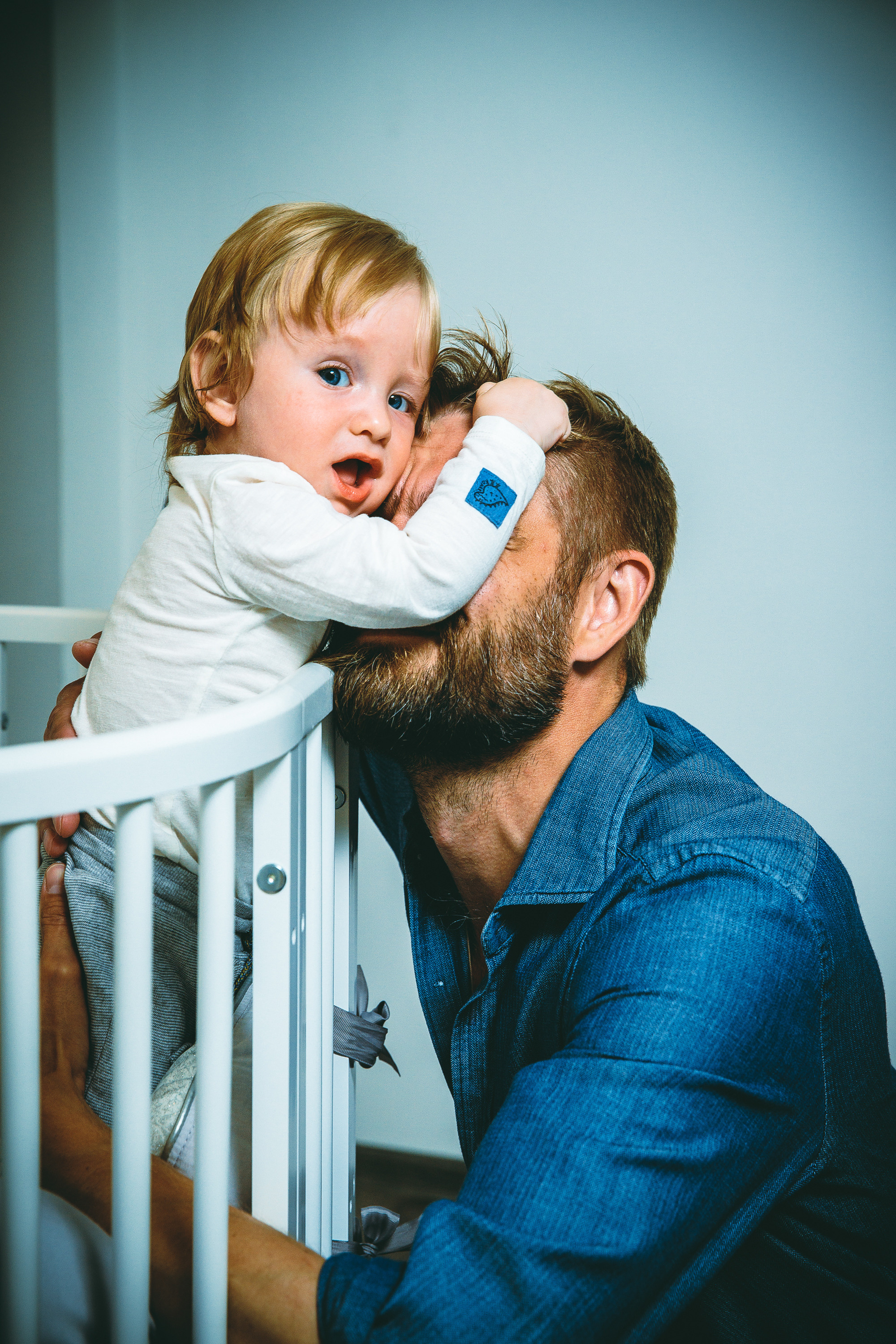 Александр, Екатерина и Сергей. Фотограф Александр Шалагин