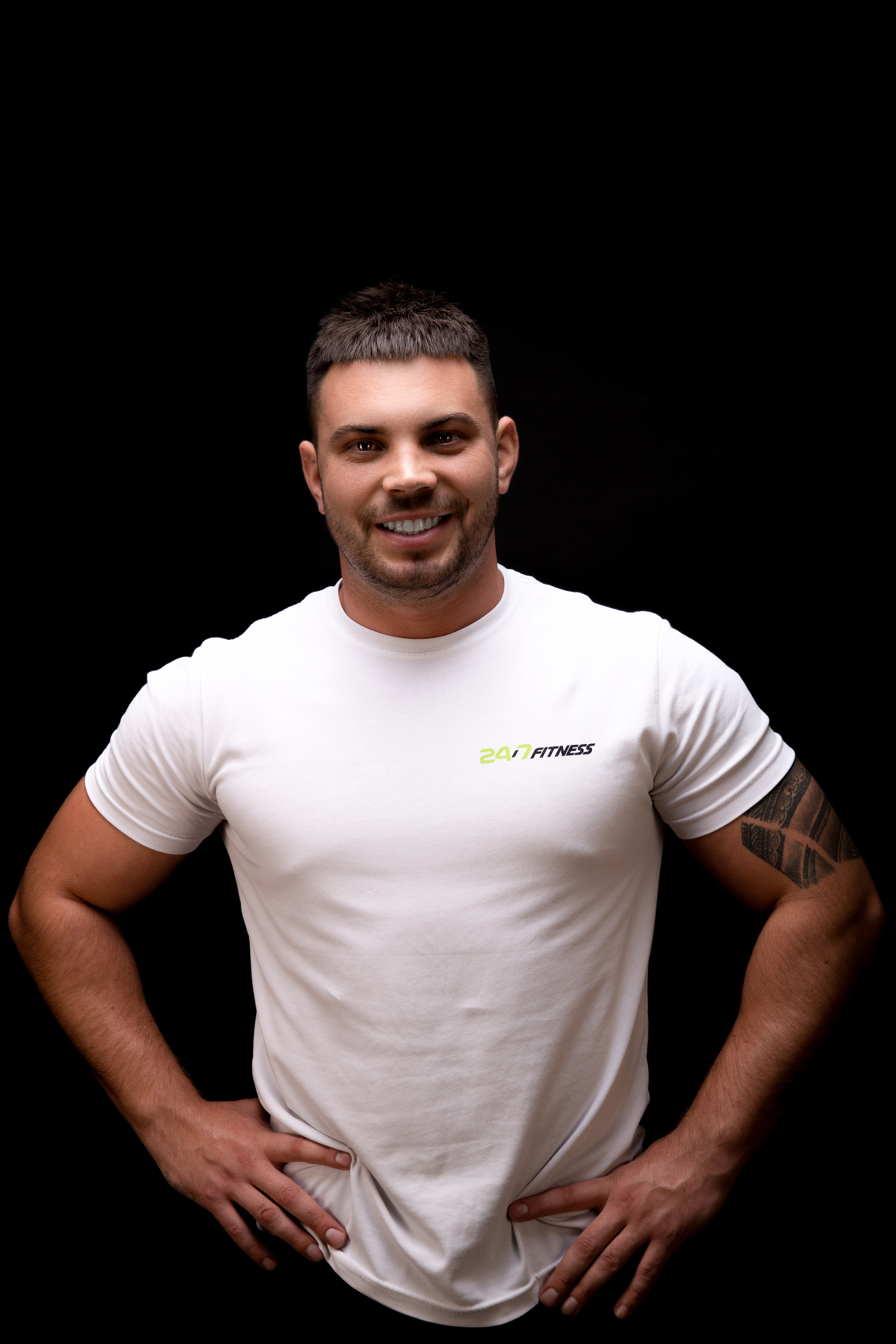 Максим. Фотограф Александр Шалагин