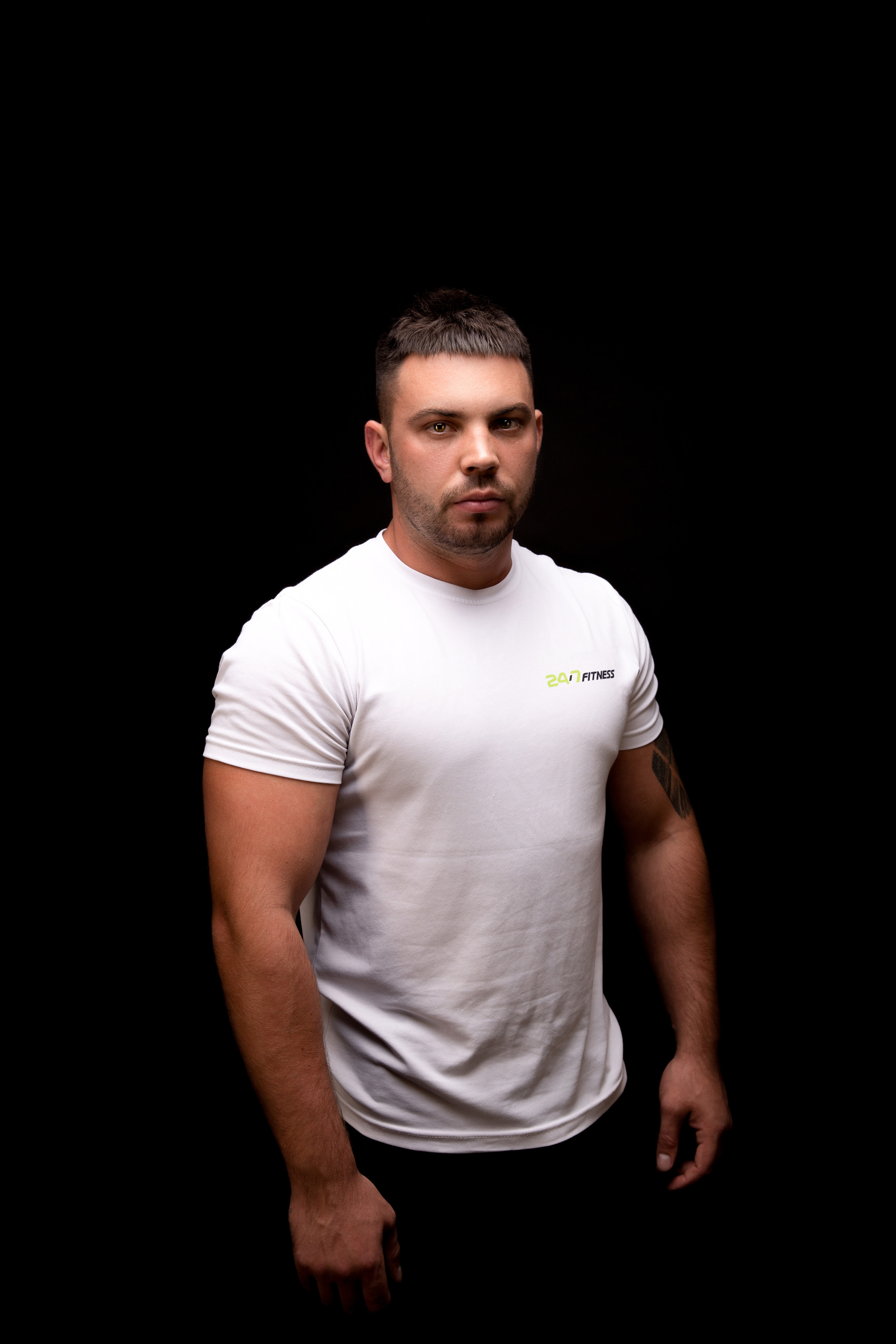 Максим. Фотограф Александр Шалагин