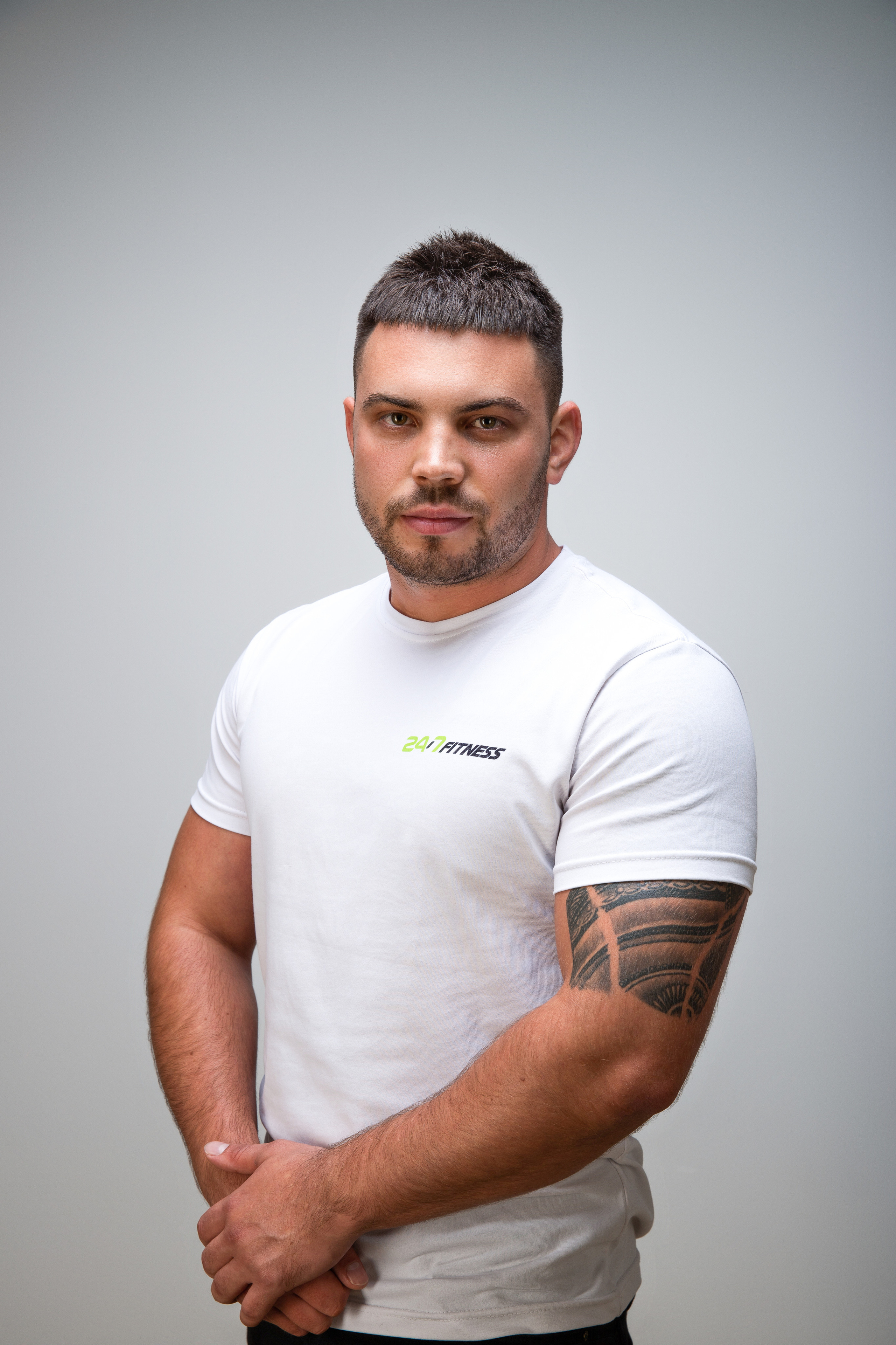 Максим. Фотограф Александр Шалагин