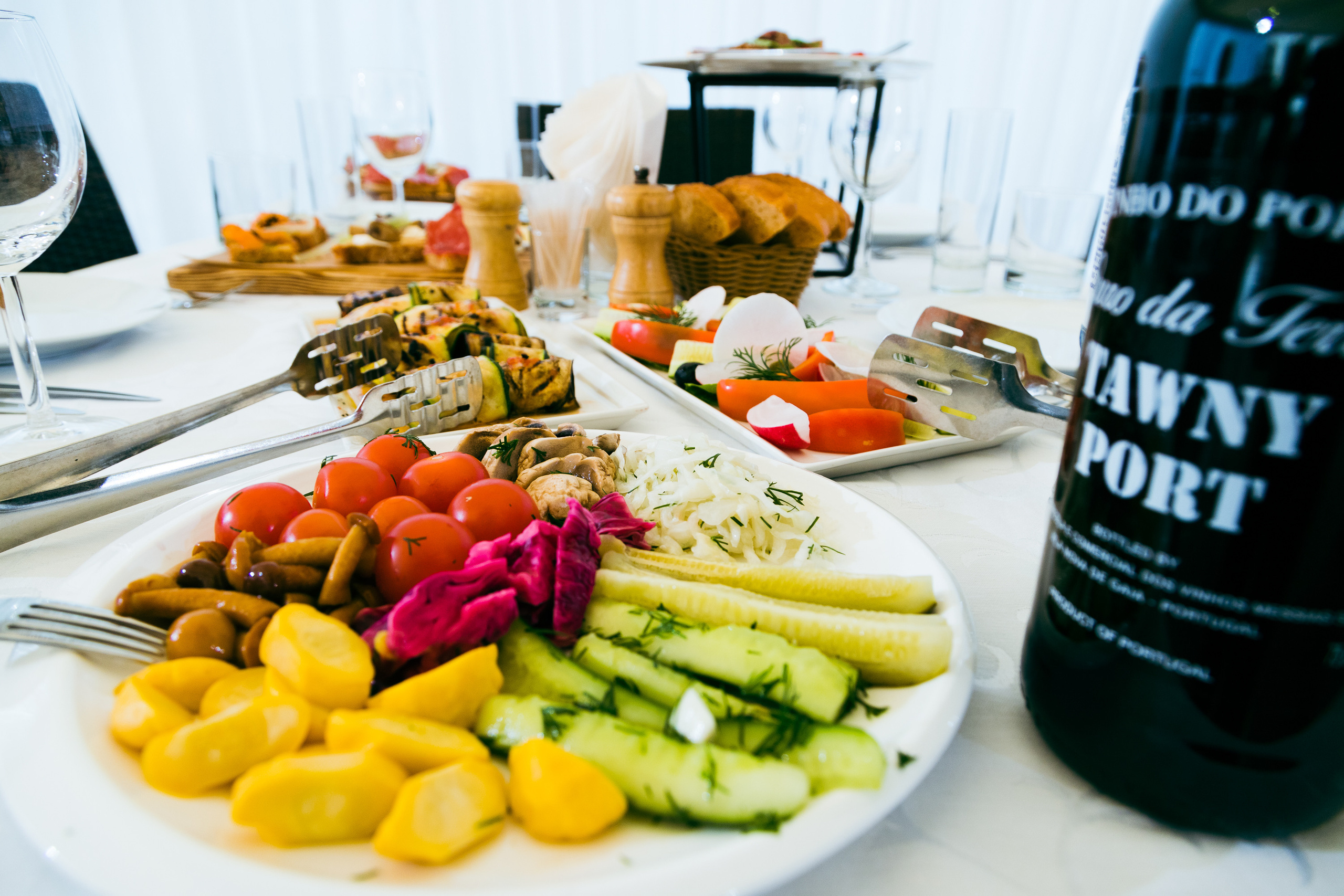 Сибирский центр декларирования и сертификации. Фотограф Александр Шалагин