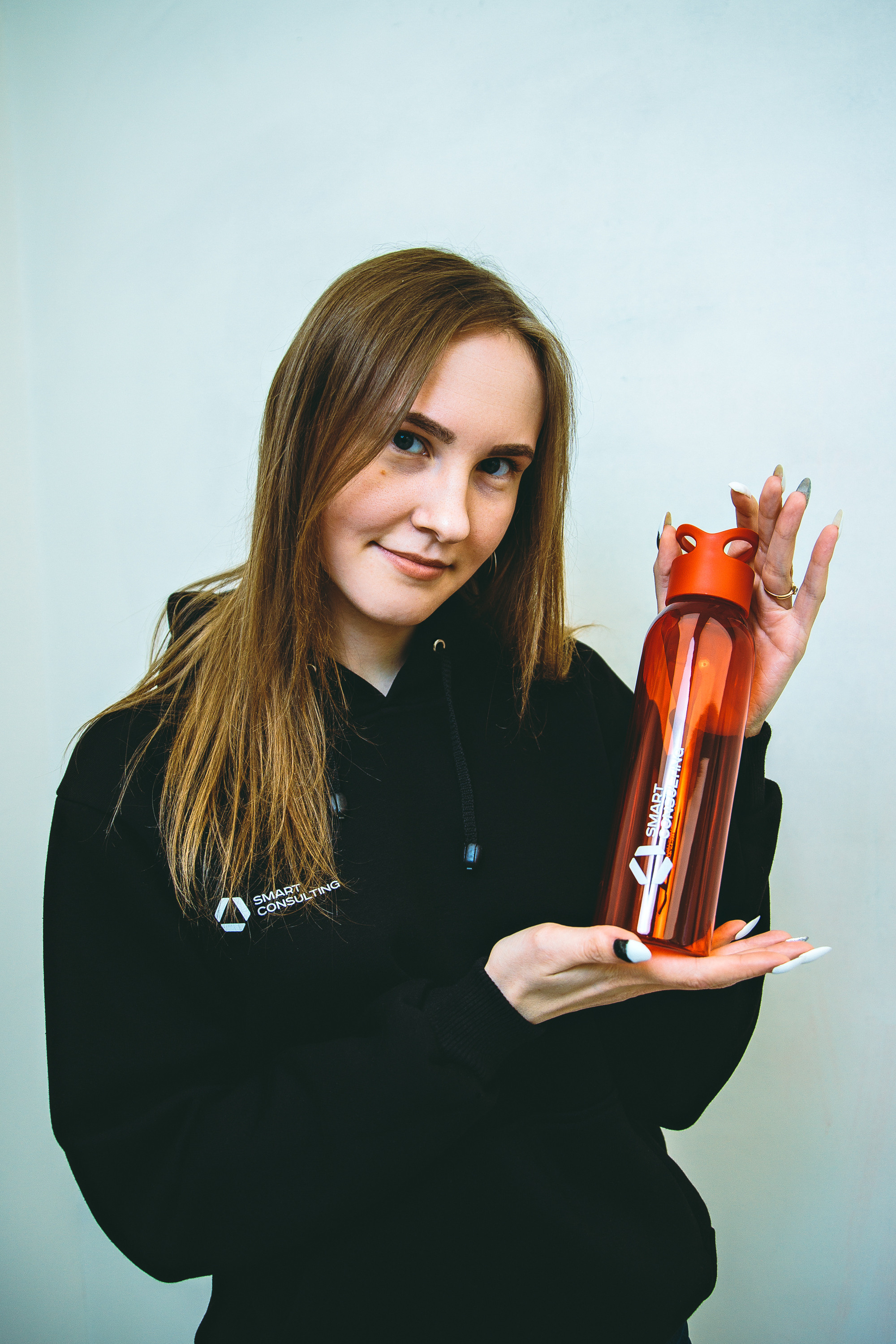 Smart Consulting. Photographer Alexander Shalagin