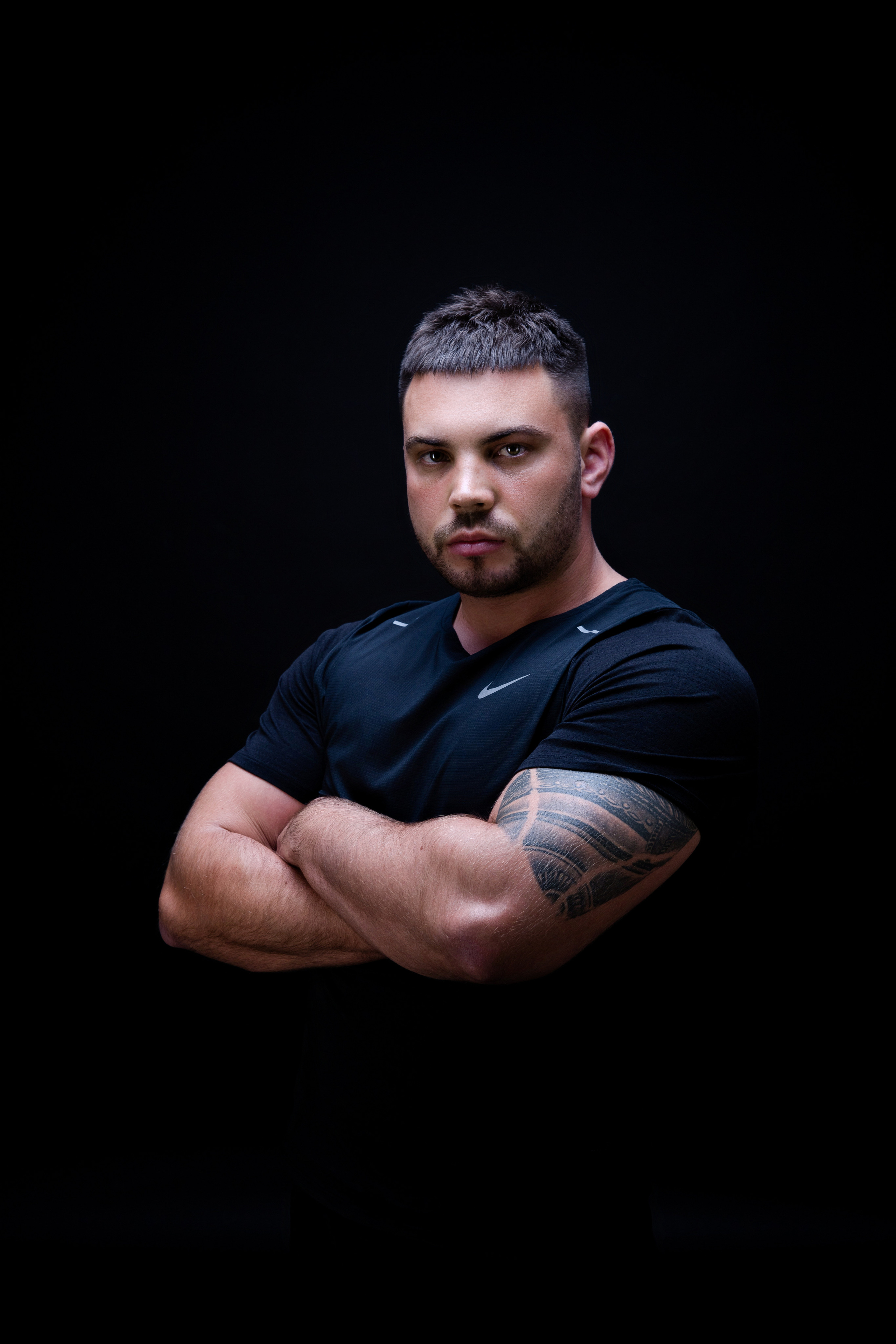 Максим. Фотограф Александр Шалагин