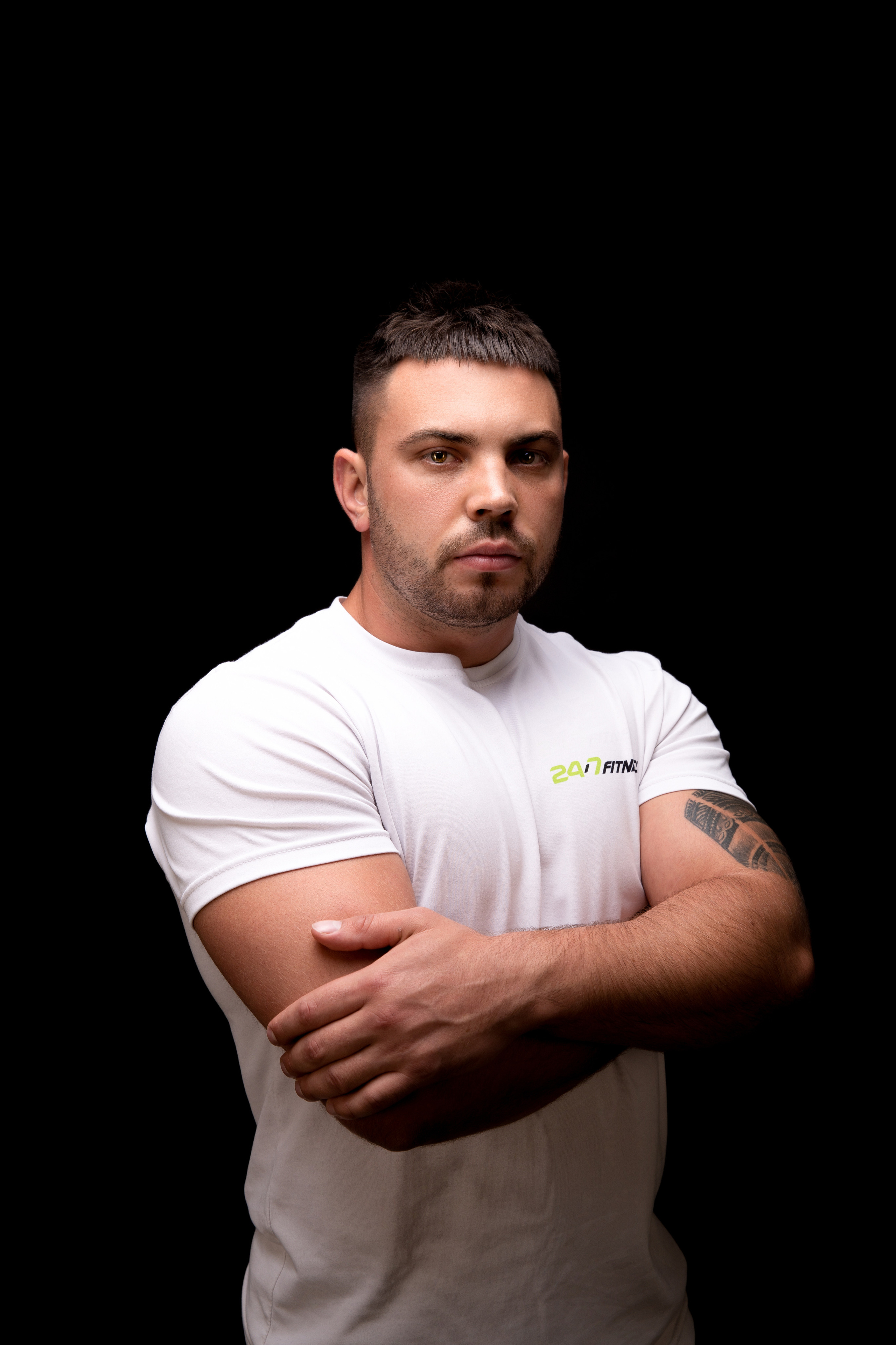 Максим. Фотограф Александр Шалагин