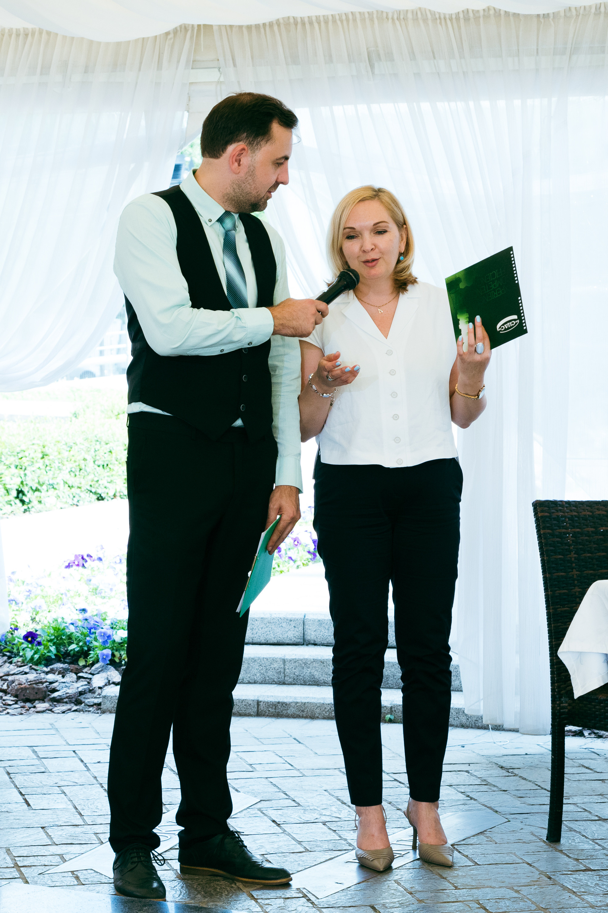 Сибирский центр декларирования и сертификации. Фотограф Александр Шалагин