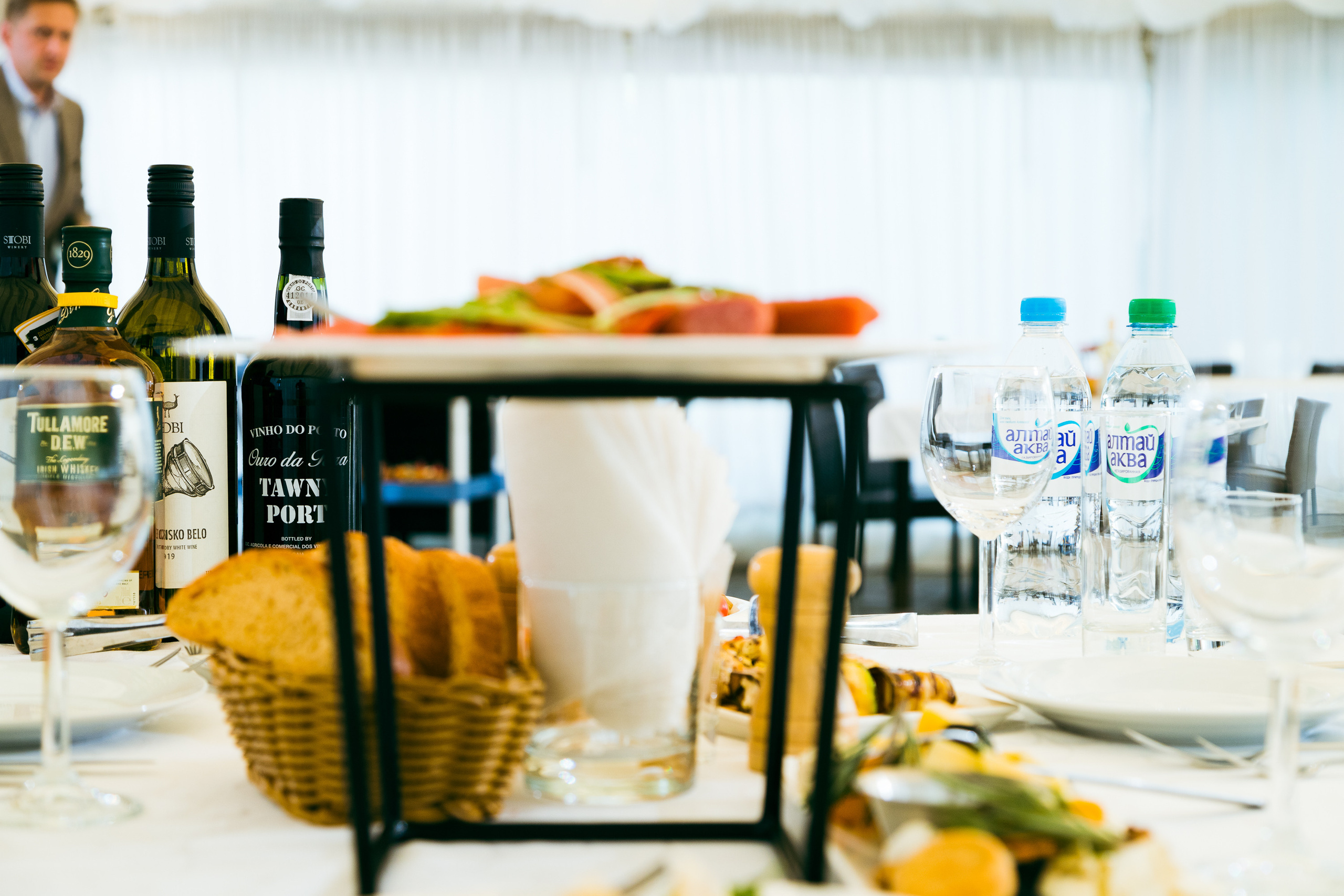 Сибирский центр декларирования и сертификации. Фотограф Александр Шалагин