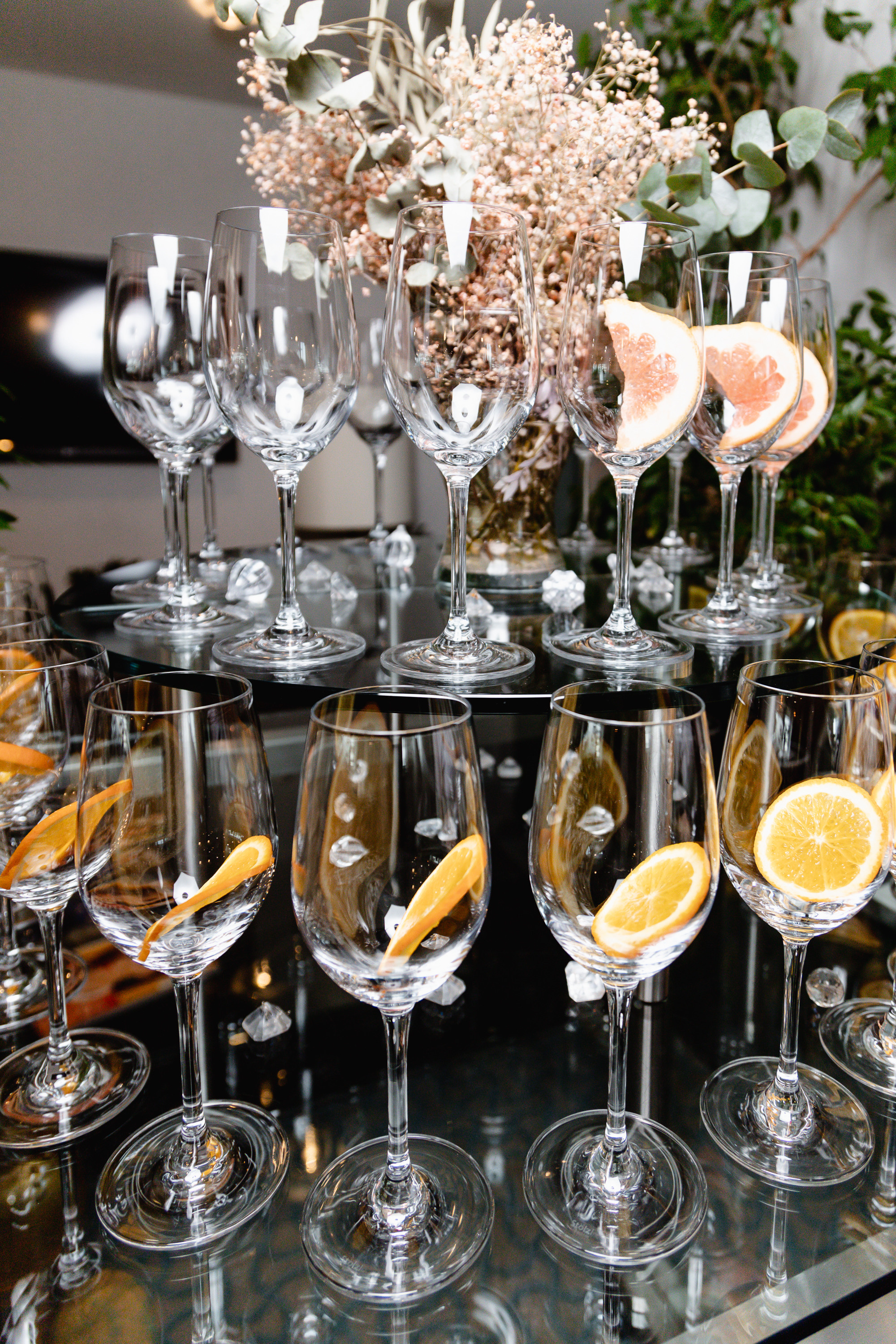 DAVINES. Marriott Hotel. Фотограф Александр Шалагин