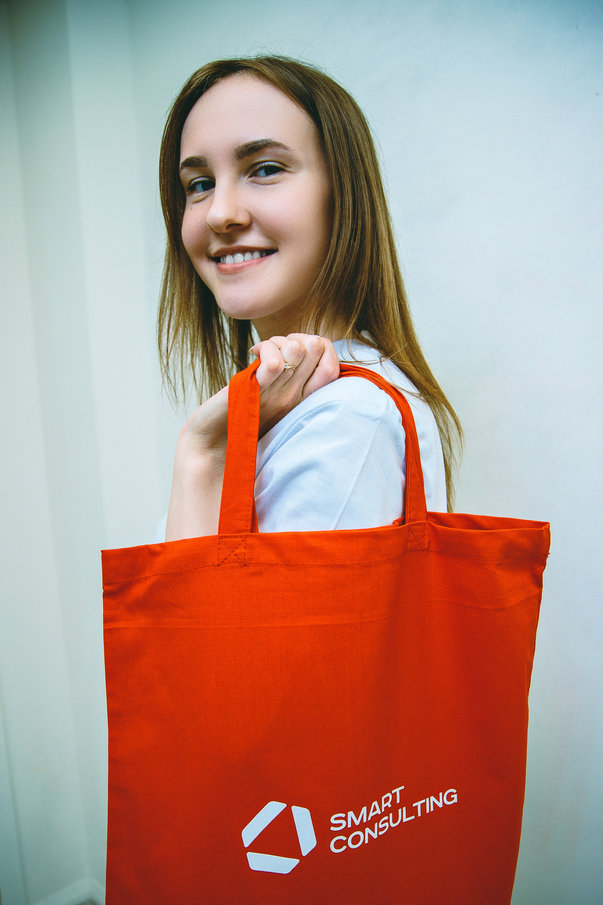 Smart Consulting. Photographer Alexander Shalagin