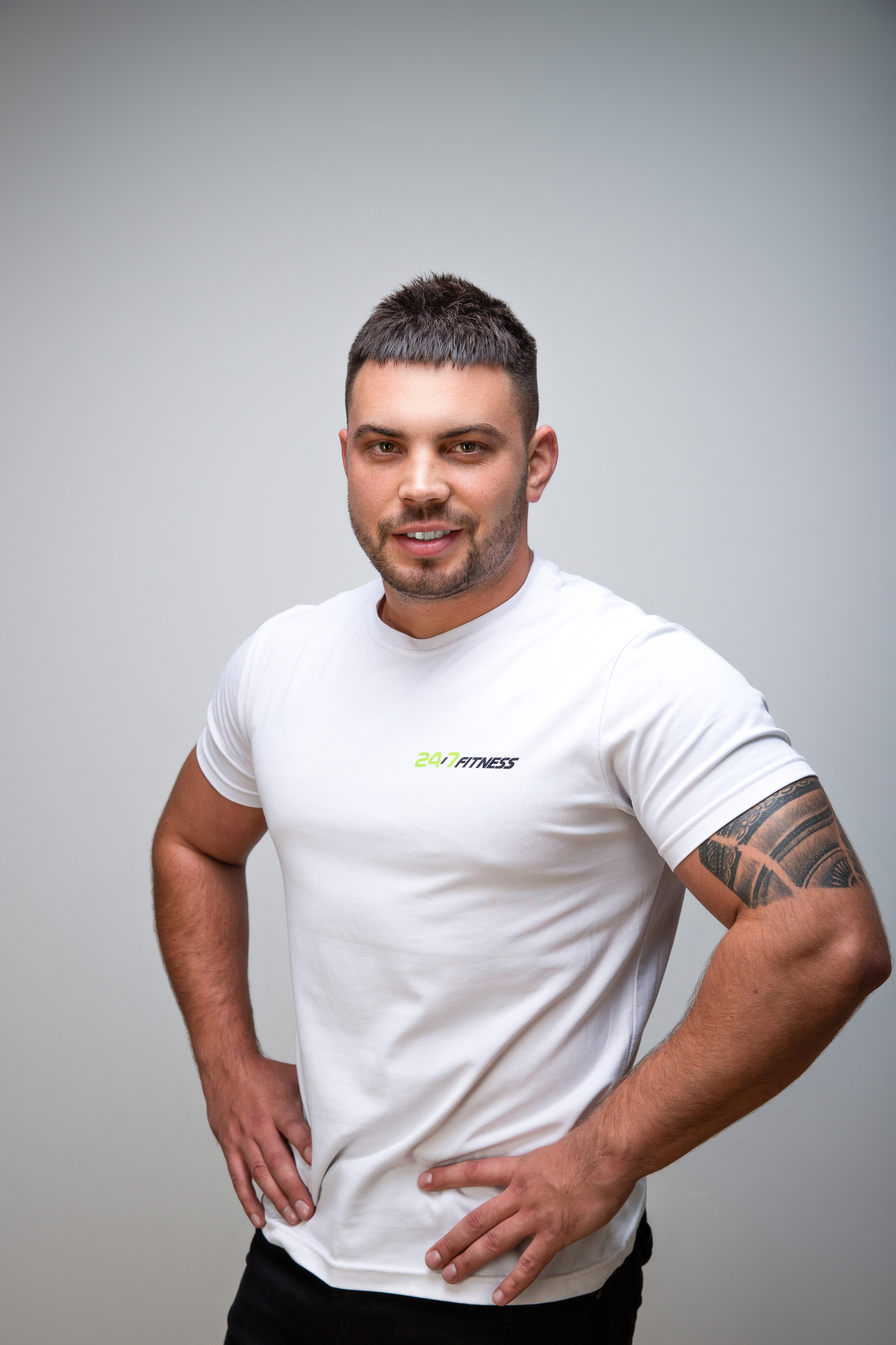 Максим. Фотограф Александр Шалагин