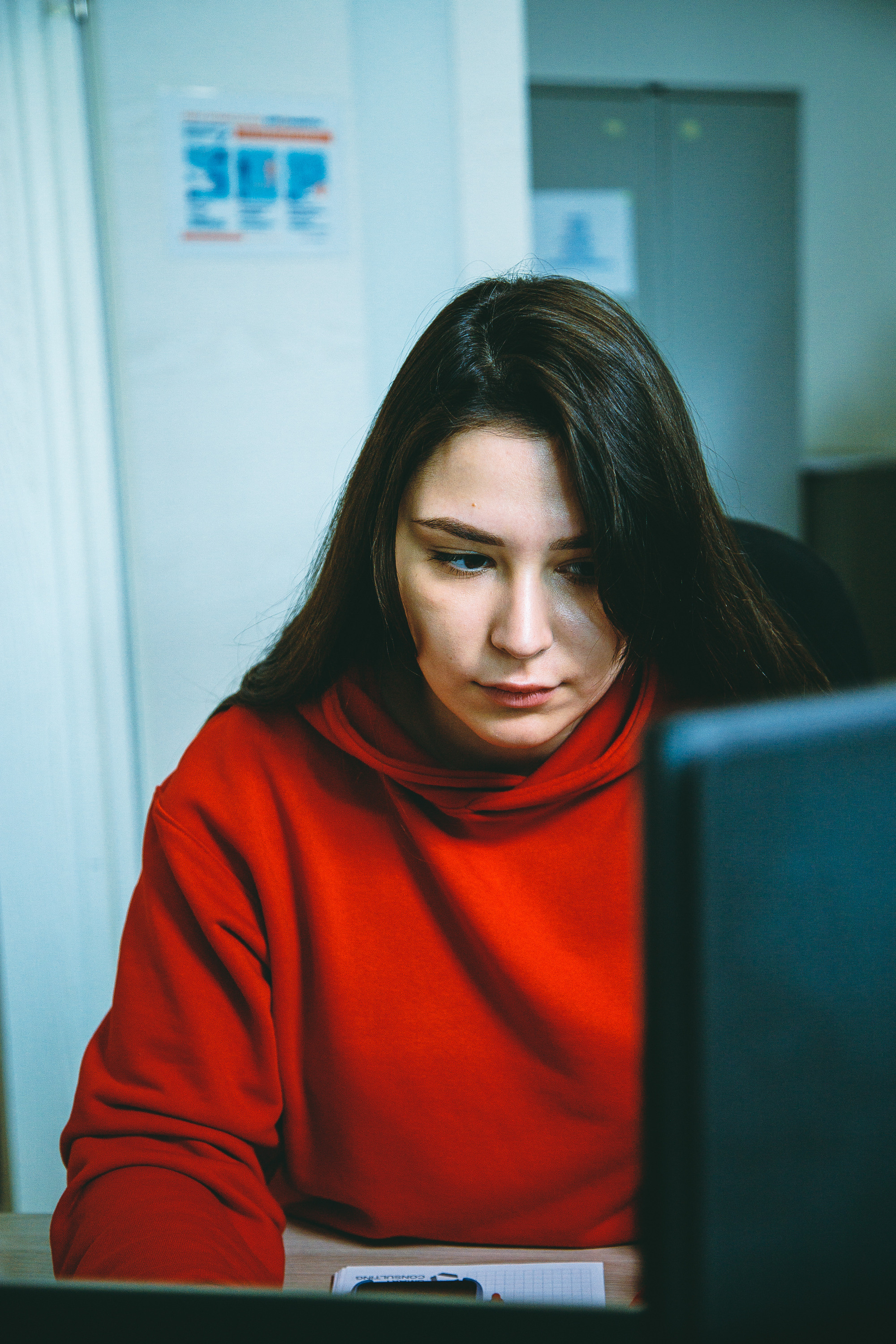 Smart Consulting. Photographer Alexander Shalagin