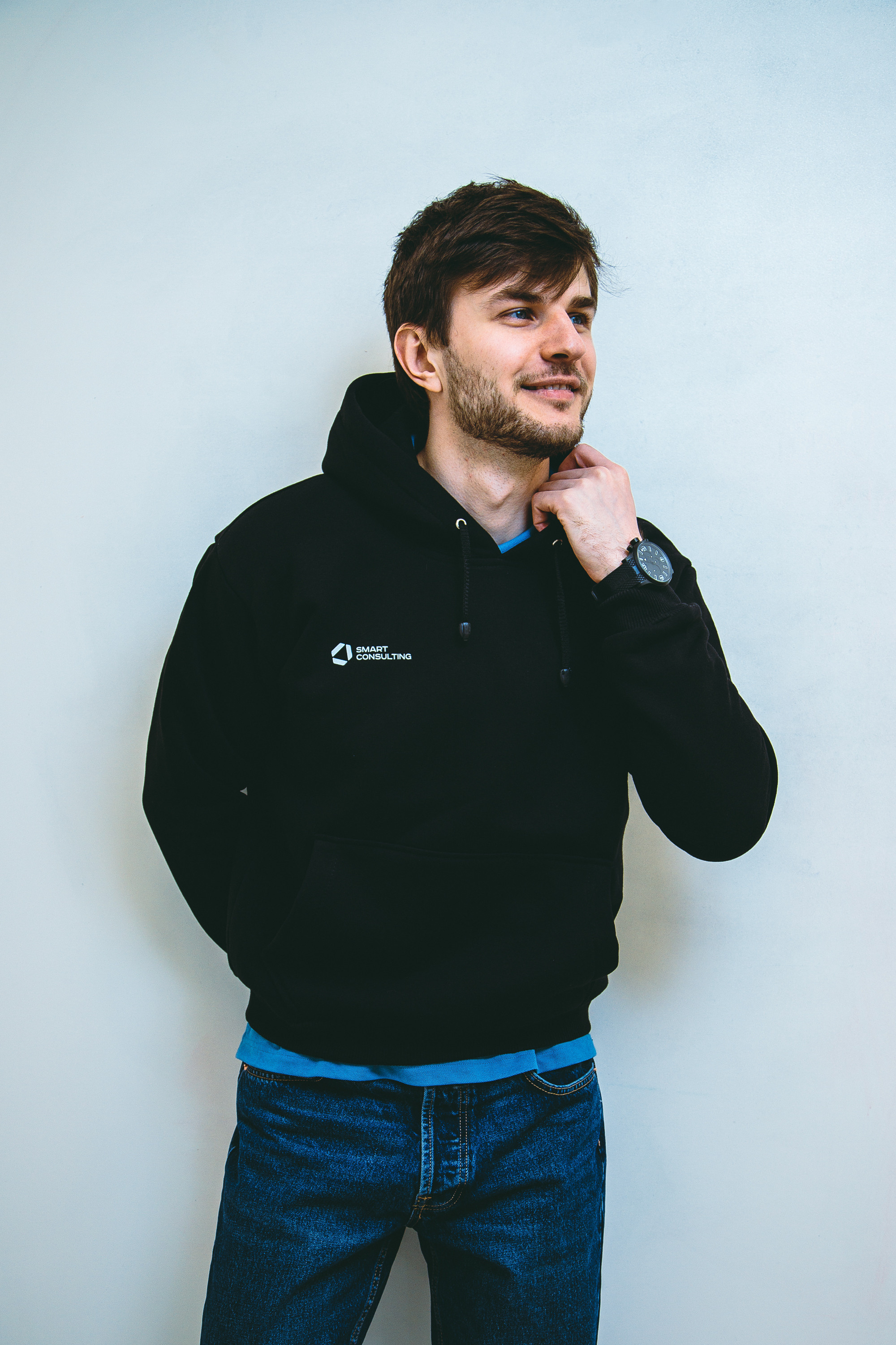 Smart Consulting. Photographer Alexander Shalagin