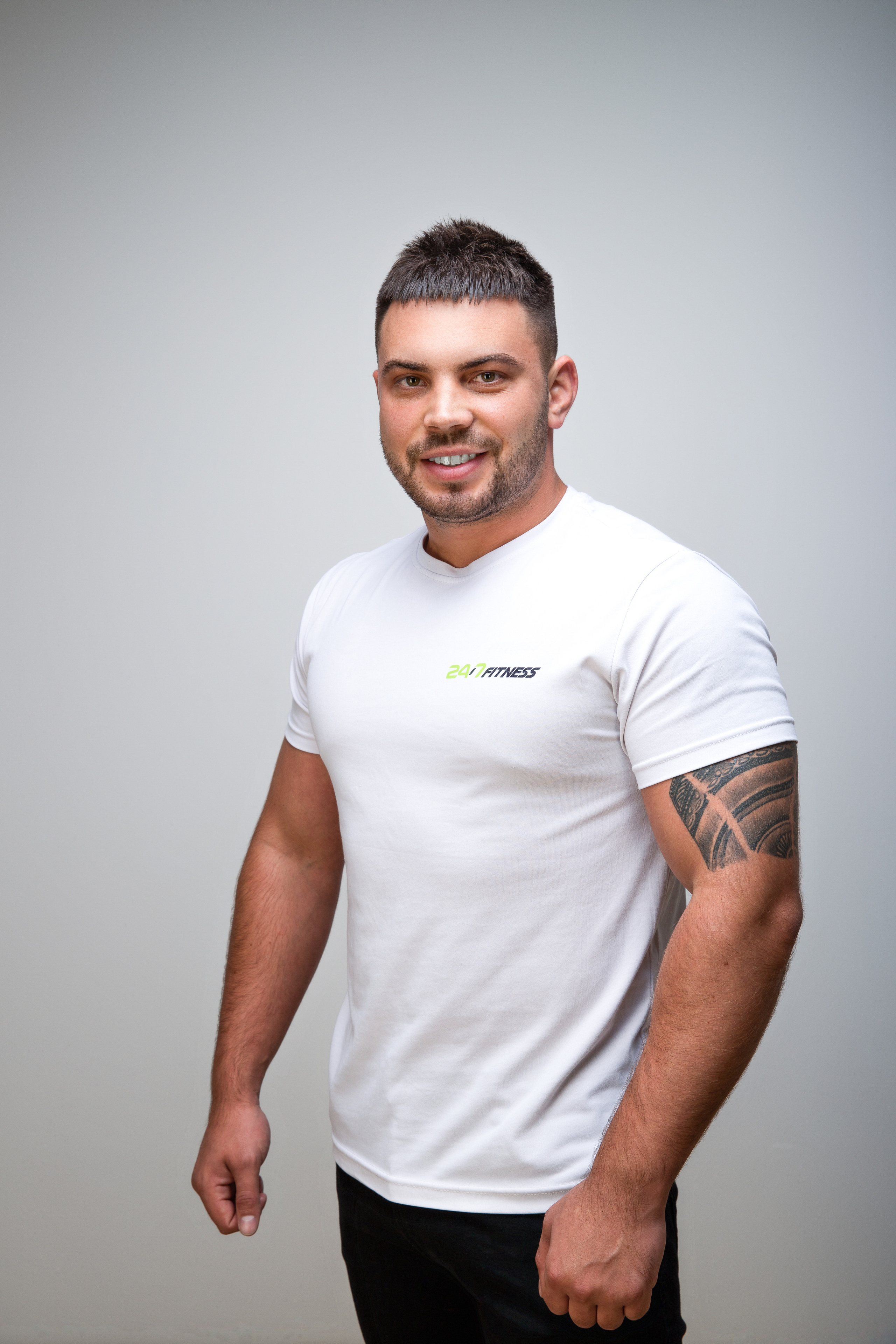 Максим. Фотограф Александр Шалагин